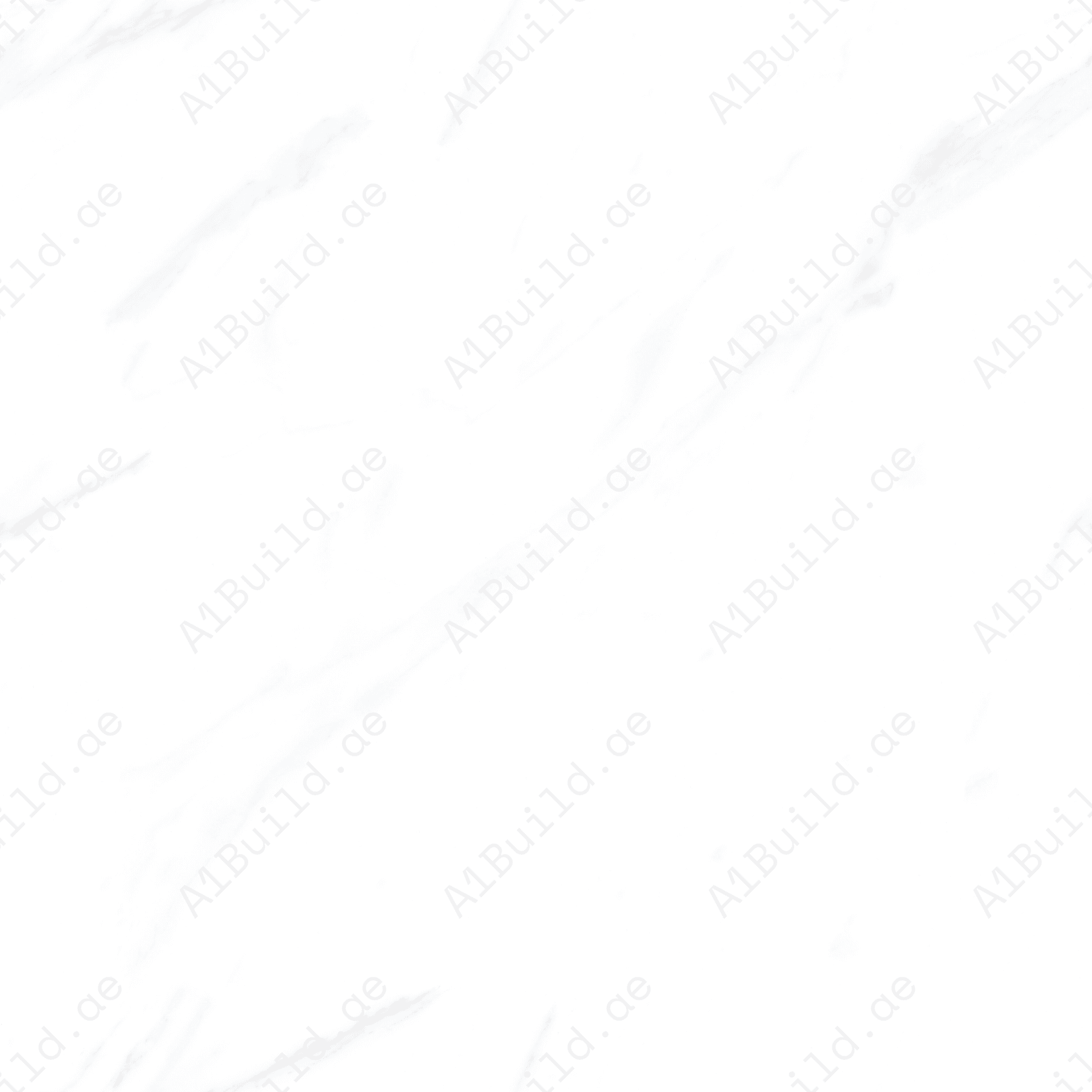 Elite White (120X120cm 09mm Random Polished Porcelain Tiles for Indoor Spaces)