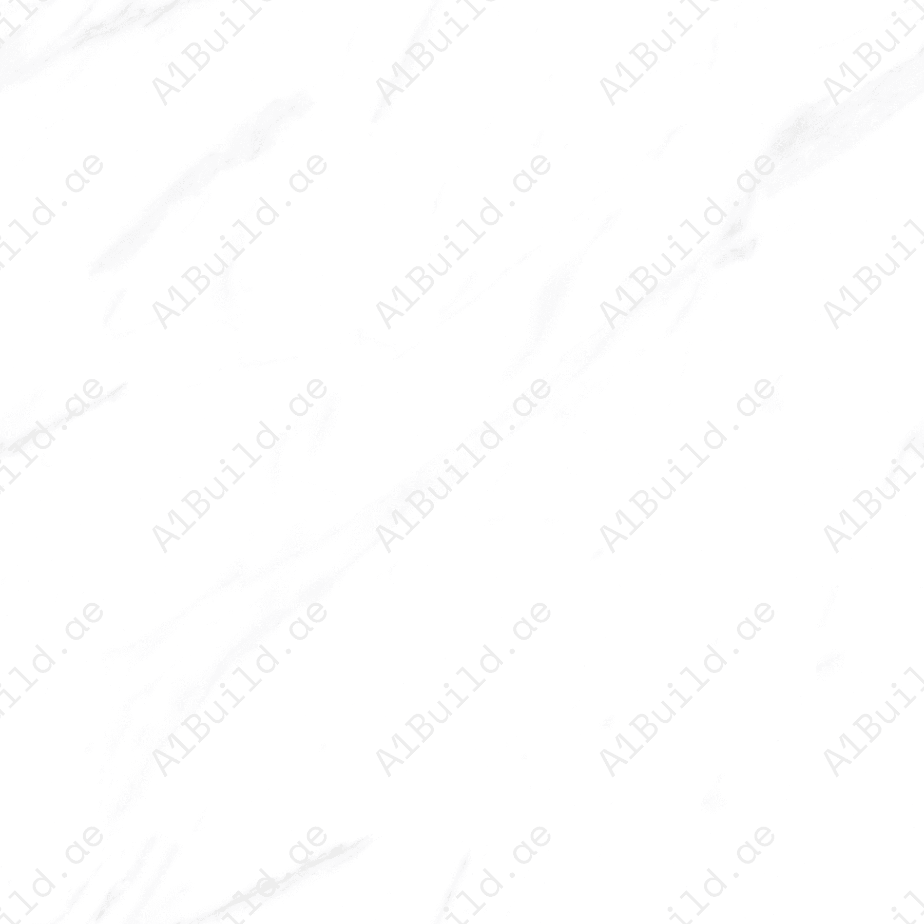Elite White (120X120cm 09mm Random Polished Porcelain Tiles for Indoor Spaces)