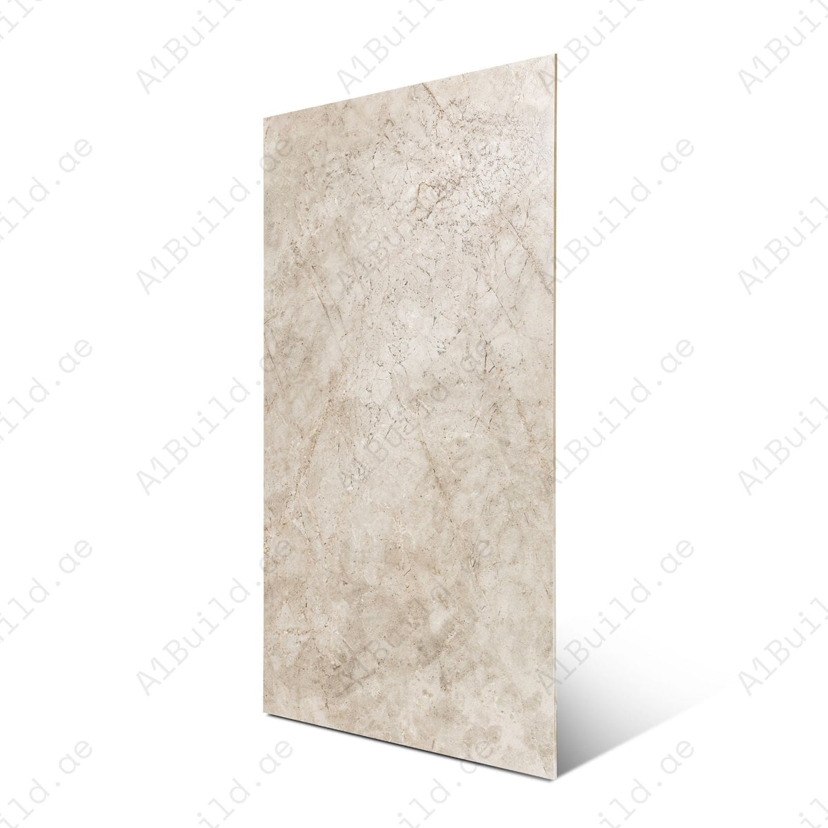 ERIN GREY Large Format Porcelain Tile 60x120cm – 9MM Rocker Carved Surface