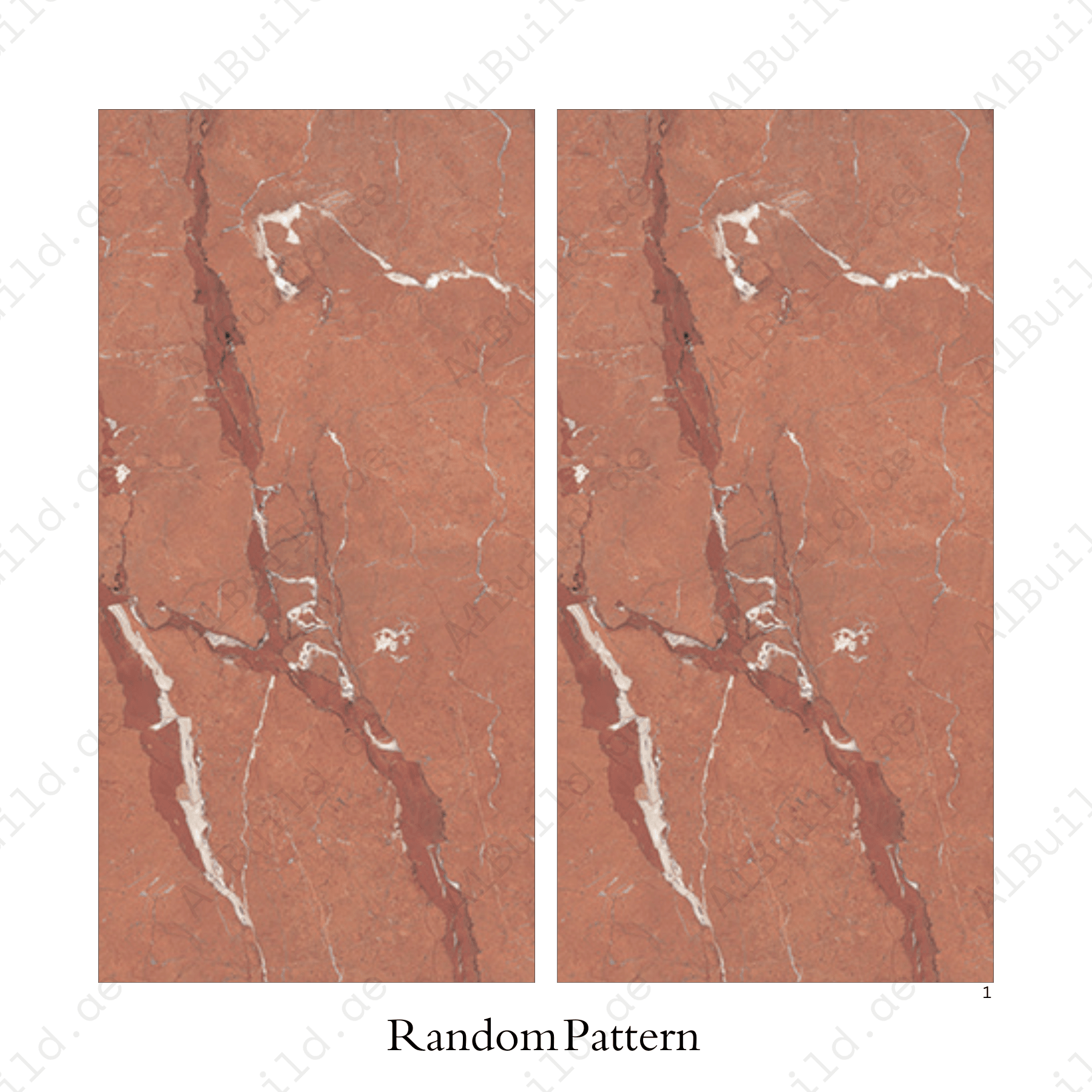 EDINA BRICK 60x120cm Antiglare Matt Porcelain Tile – 09MM