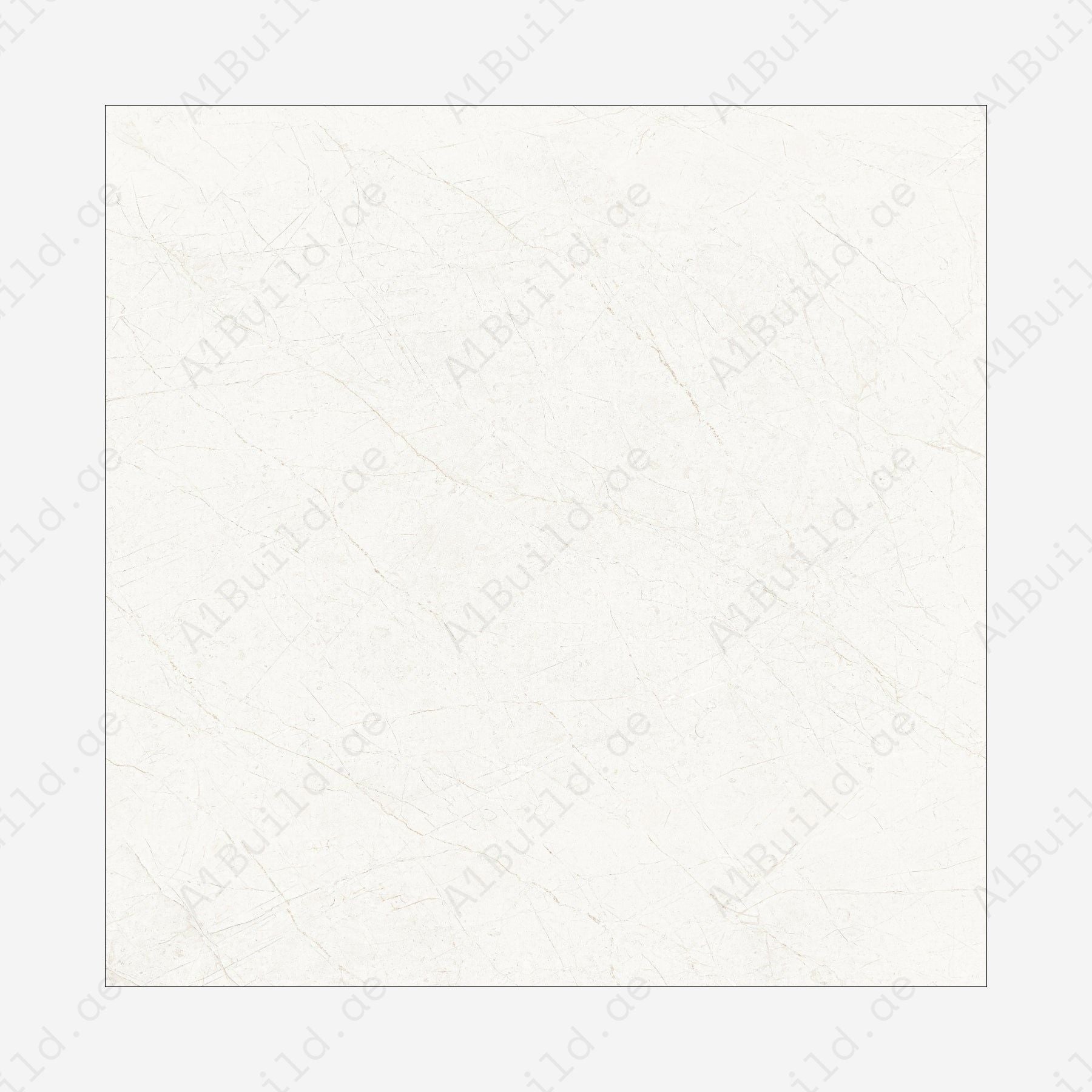 Elegant Crema (120X120cm 09mm Random Matt Porcelain Tiles for Indoor Spaces)