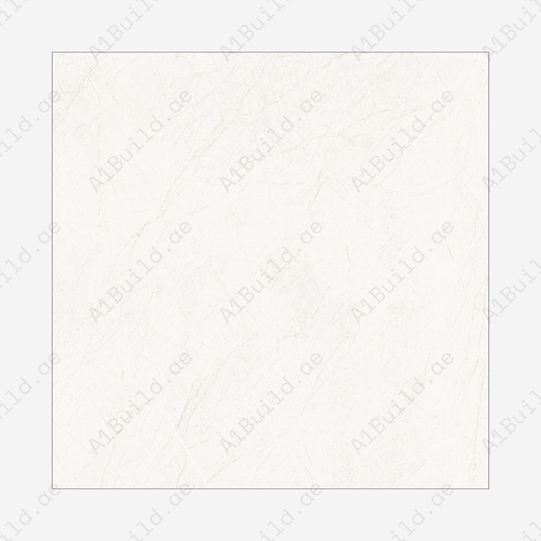 Elegant Crema (120X120cm 09mm Random Polished Porcelain Tiles for Indoor Spaces)