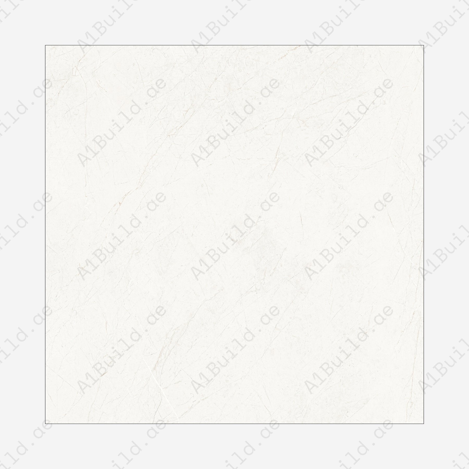 Elegant Crema (120X120cm 09mm Random Polished Porcelain Tiles for Indoor Spaces)