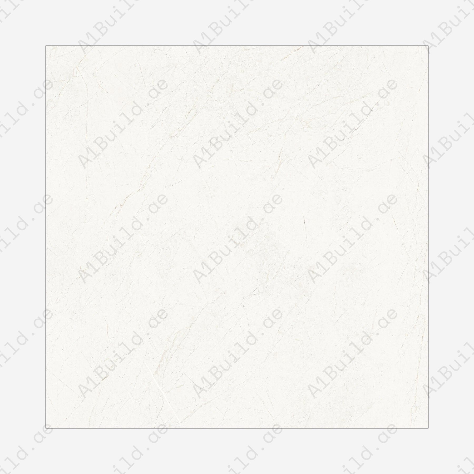 Elegant Crema (120X120cm 09mm Random Polished Porcelain Tiles for Indoor Spaces)