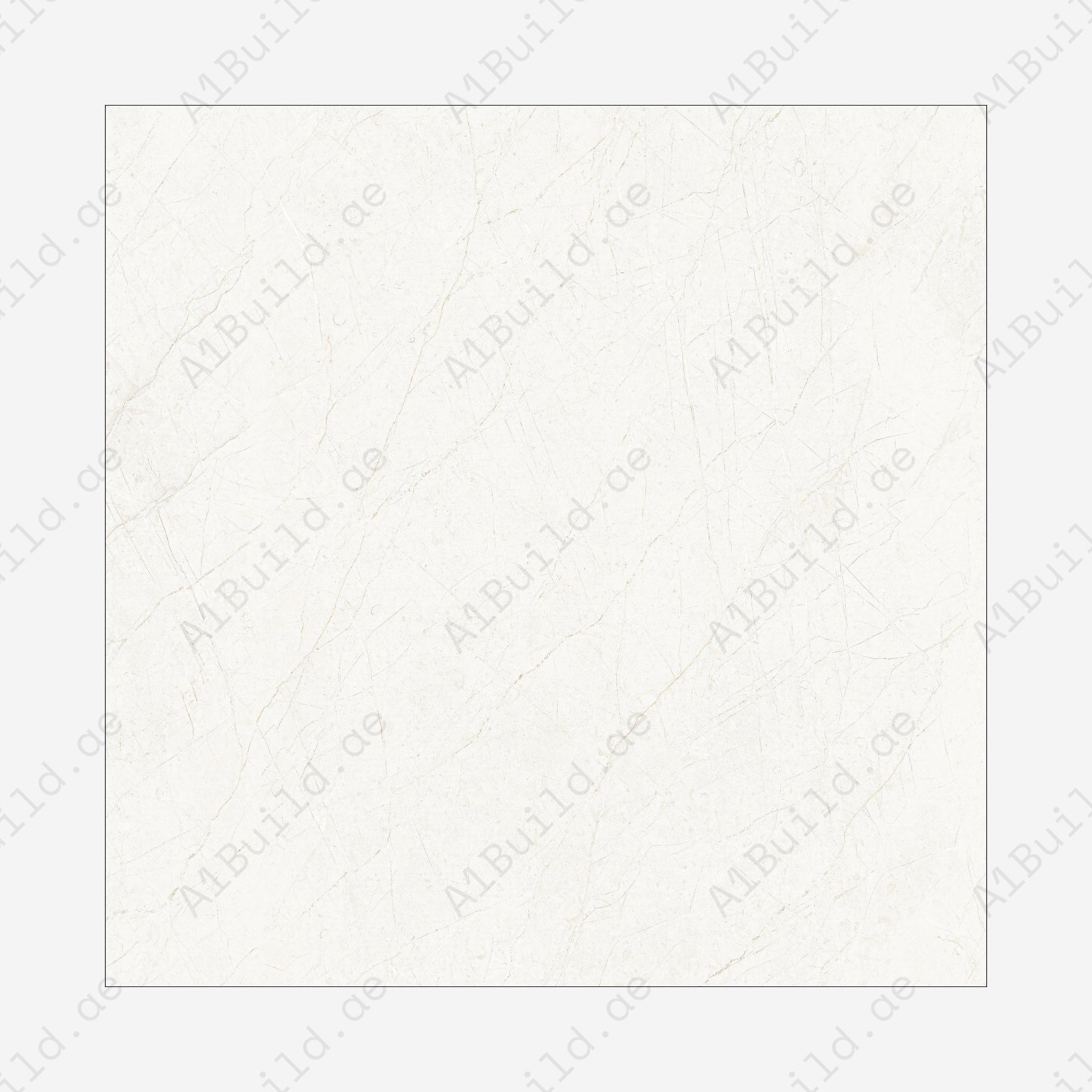 Elegant Crema (120X120cm 09mm Random Polished Porcelain Tiles for Indoor Spaces)