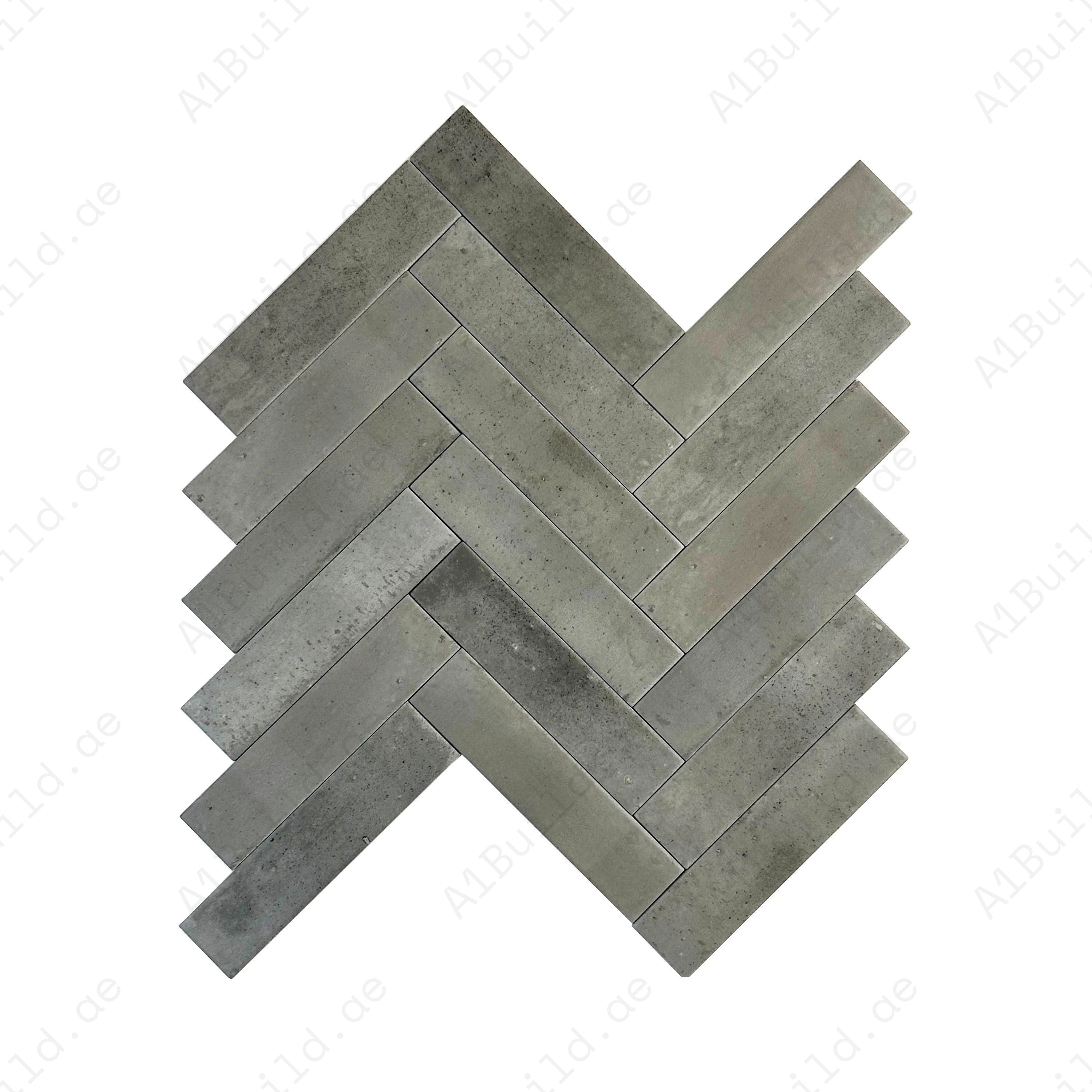 Elegant Contrast Dark Grey Matte Porcelain Tiles—durable, waterproof, and versatile for kitchens, bathrooms, walls, floors, and outdoor design projects.
