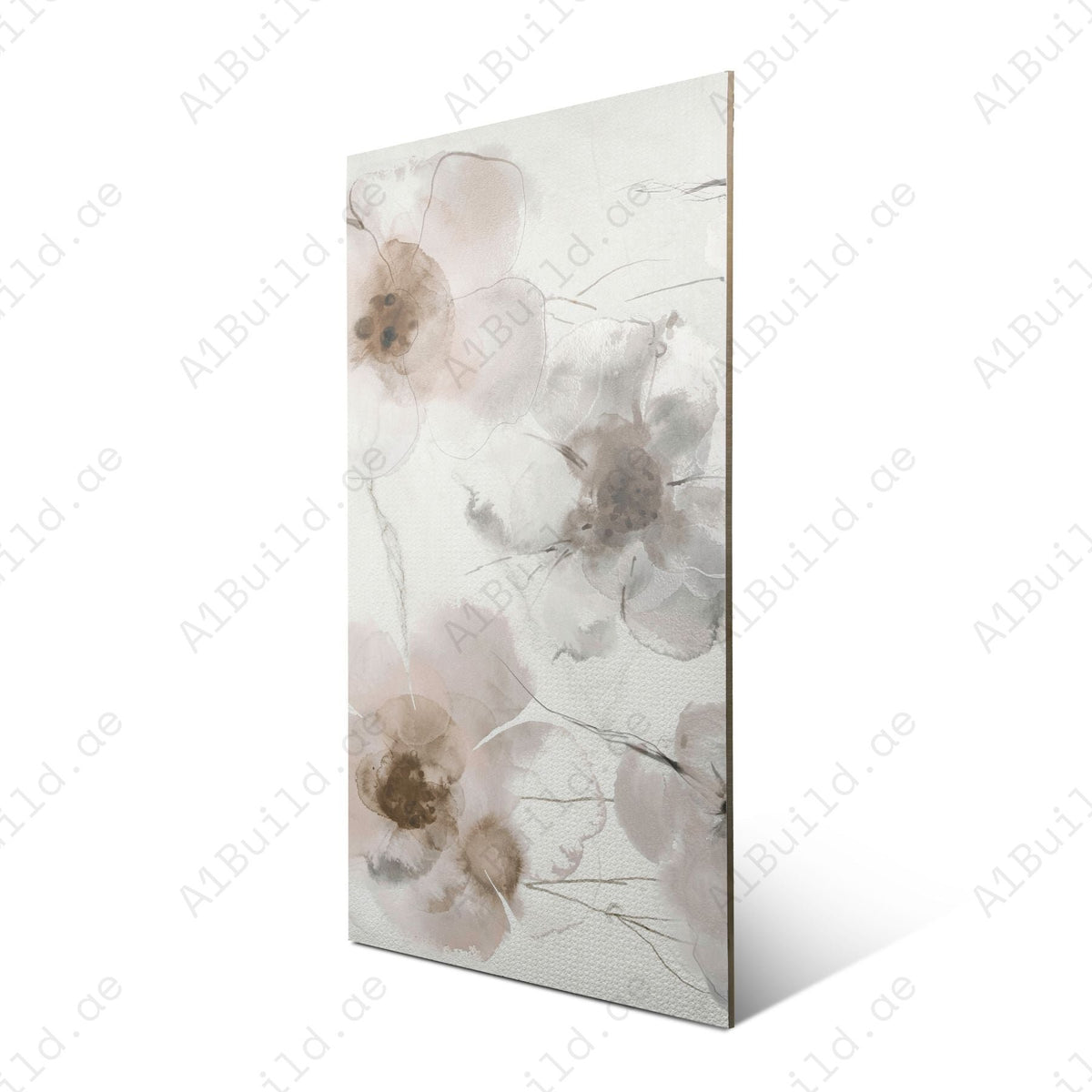 Elevate spaces with Glamore Clear Décor A & B 60x120cm porcelain tiles in craftech matt finish. Durable, slip-resistant, and ideal for modern walls & floors.