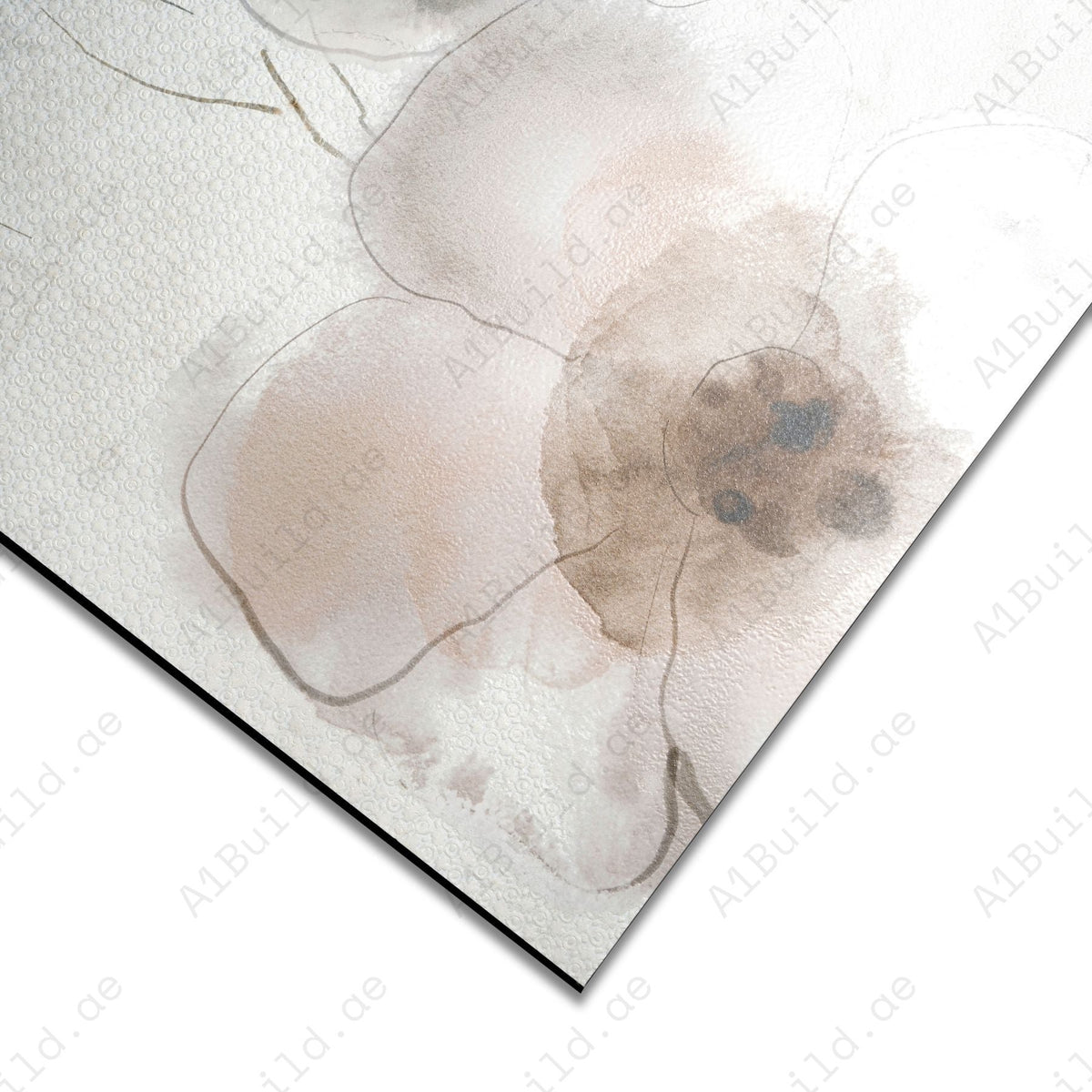 Elevate spaces with Glamore Clear Décor A & B 60x120cm porcelain tiles in craftech matt finish. Durable, slip-resistant, and ideal for modern walls & floors.