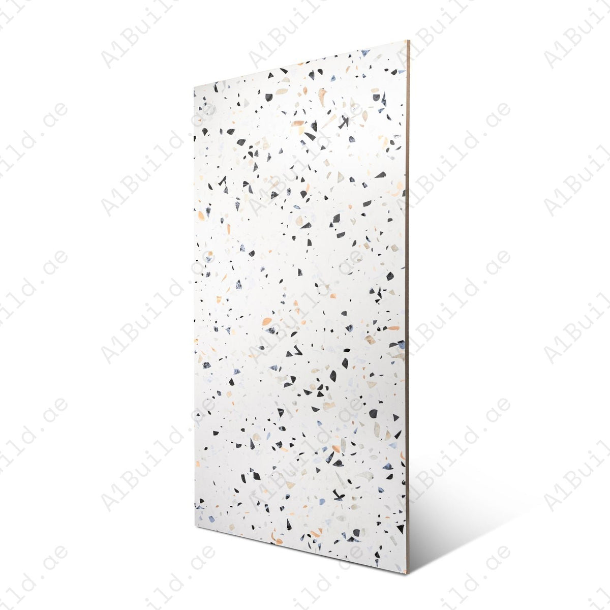 Elevate your space with AMATA WHITE 60x120cm porcelain tile – featuring a carving matt textured finish and 9MM thickness. Ideal for modern wall and floor designs.