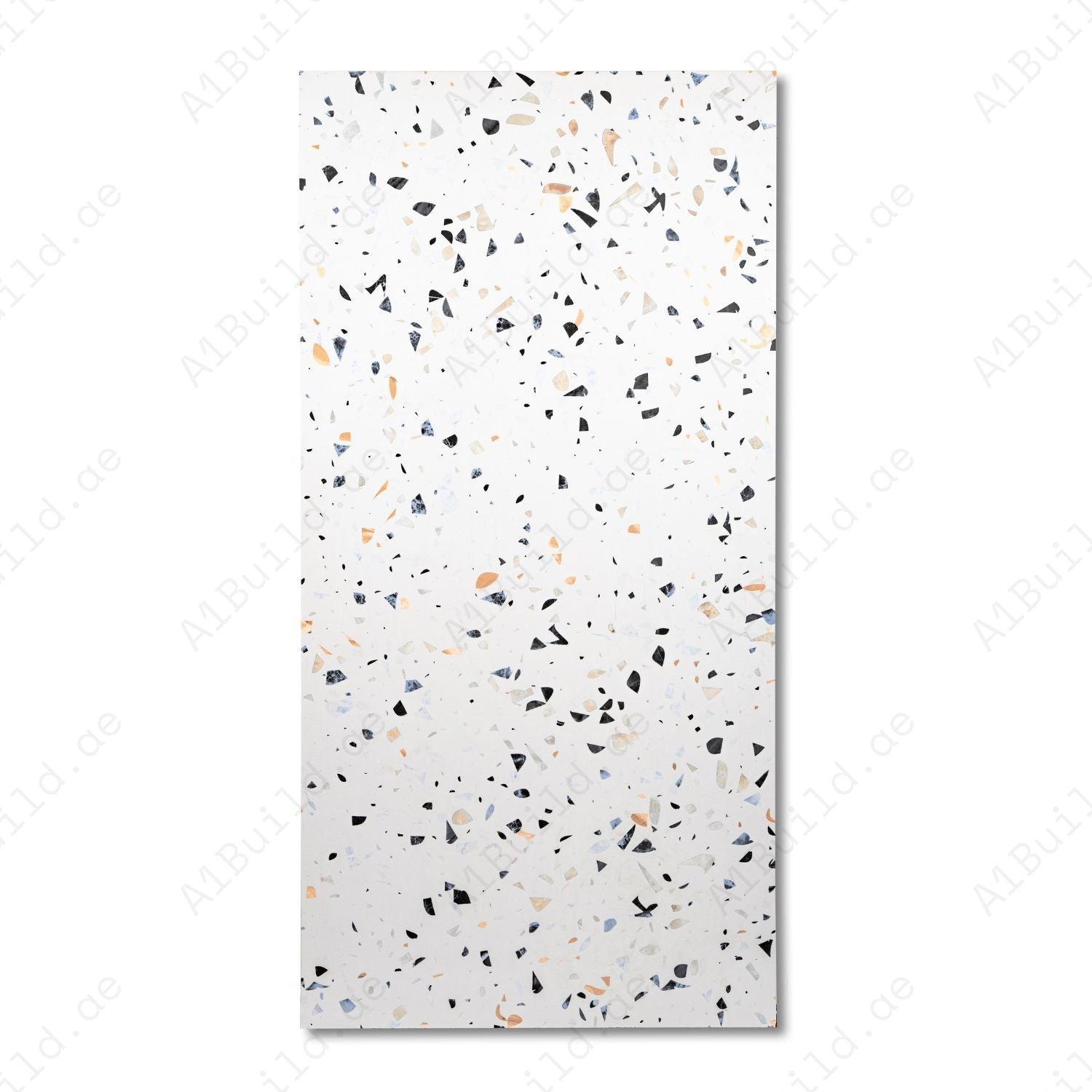 Elevate your space with AMATA WHITE 60x120cm porcelain tile – featuring a carving matt textured finish and 9MM thickness. Ideal for modern wall and floor designs.