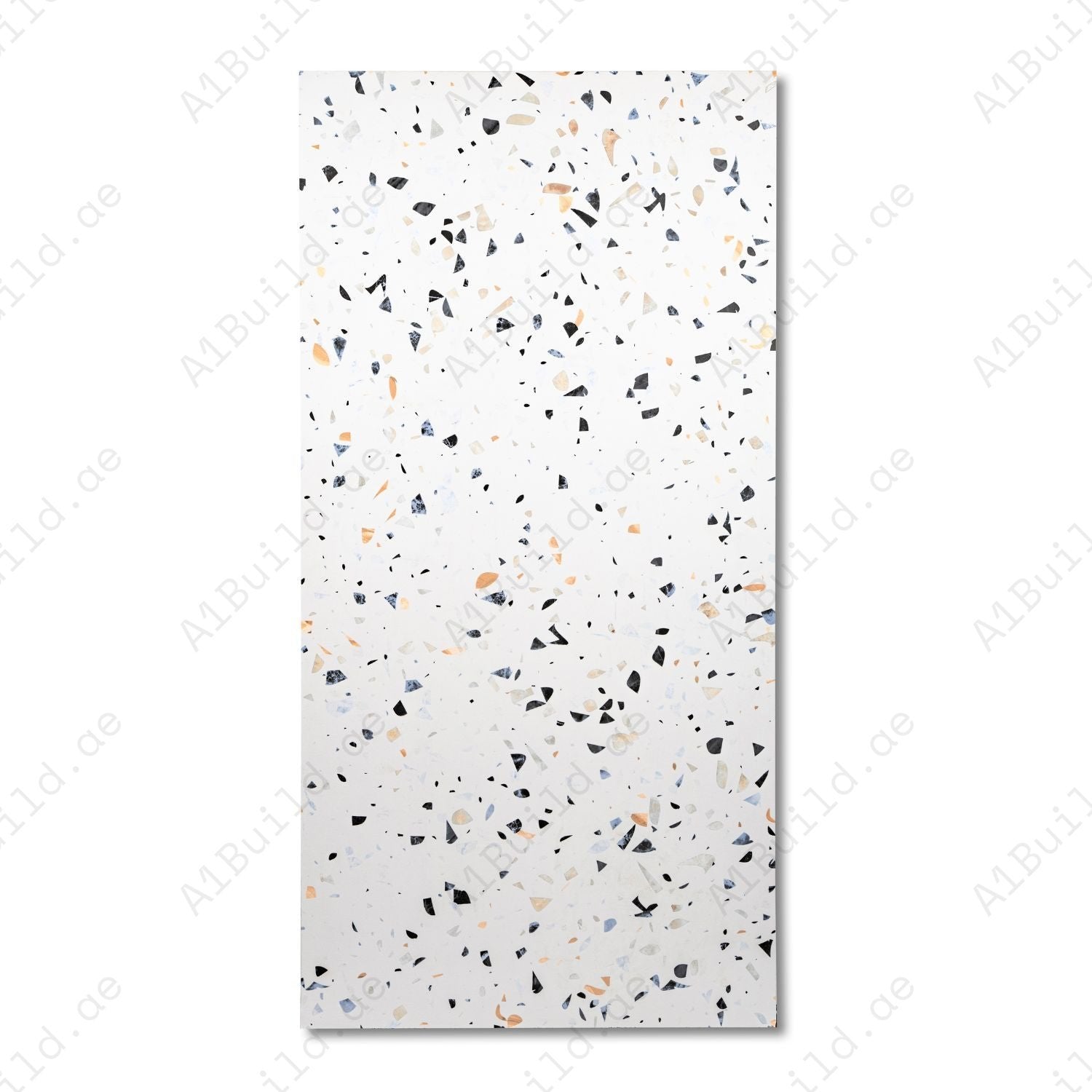 Elevate your space with AMATA WHITE 60x120cm porcelain tile – featuring a carving matt textured finish and 9MM thickness. Ideal for modern wall and floor designs.