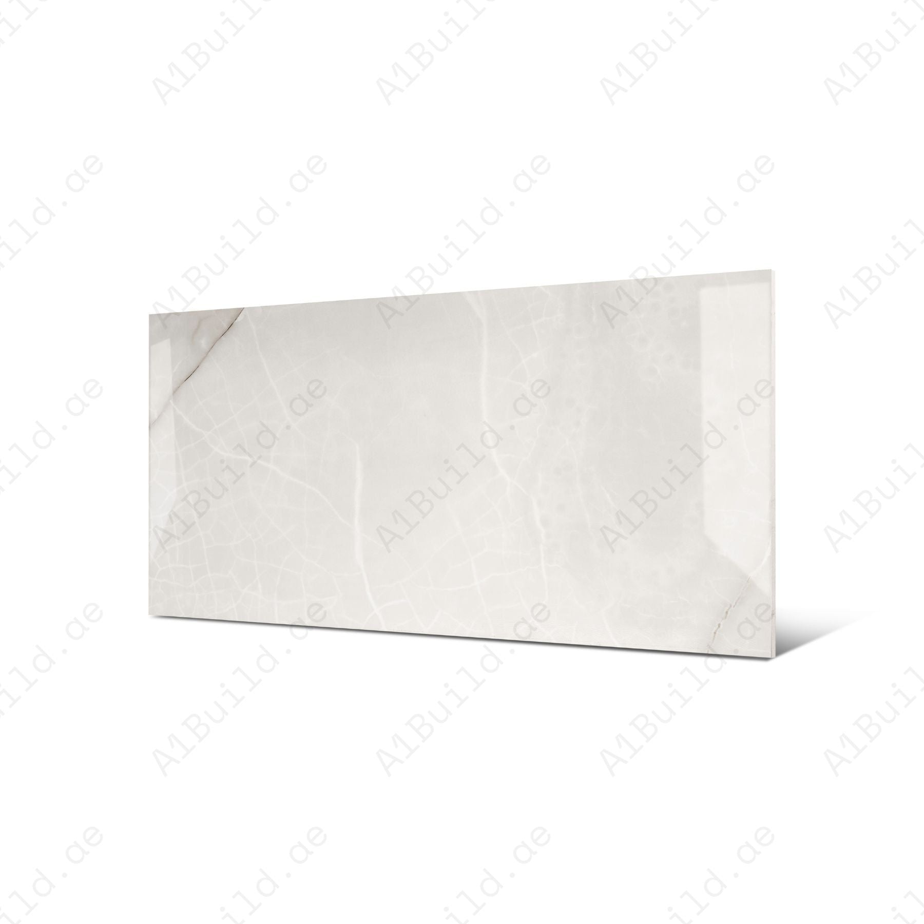 Empero Onyx 80x160cm 9 mm glossy porcelain tiles. Elegant black marble-look floor & wall tiles for UAE homes & commercial interiors.