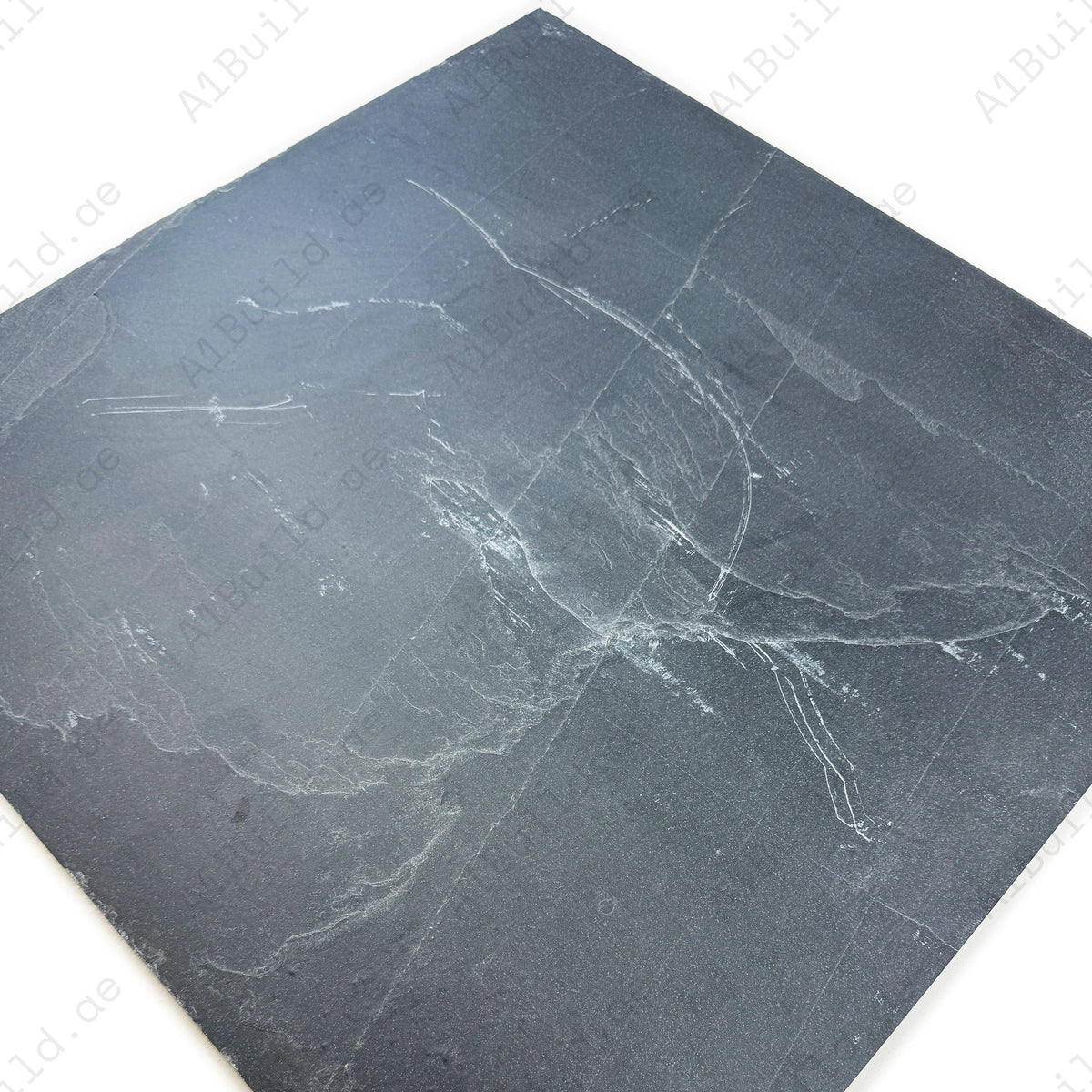 Enhance any space with Garden Stone P018 Black Slate Tile, combining bold natural texture, durability, and timeless elegance for indoor and outdoor surfaces.