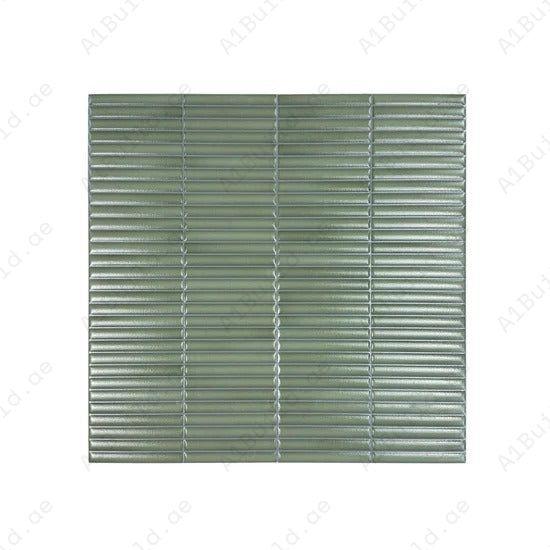 Enhance interiors with Fresh Mint Semimatte Porcelain Tile – elegant, durable & waterproof. Ideal for walls, floors, kitchens, bathrooms & poolside areas.