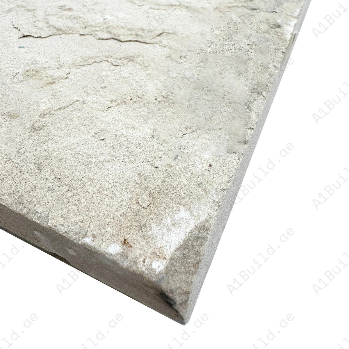 Enhance outdoor spaces with Garden Stone Beige Natural Sandstone Tile, offering natural beauty, strength, and texture for patios, gardens, and walkways.