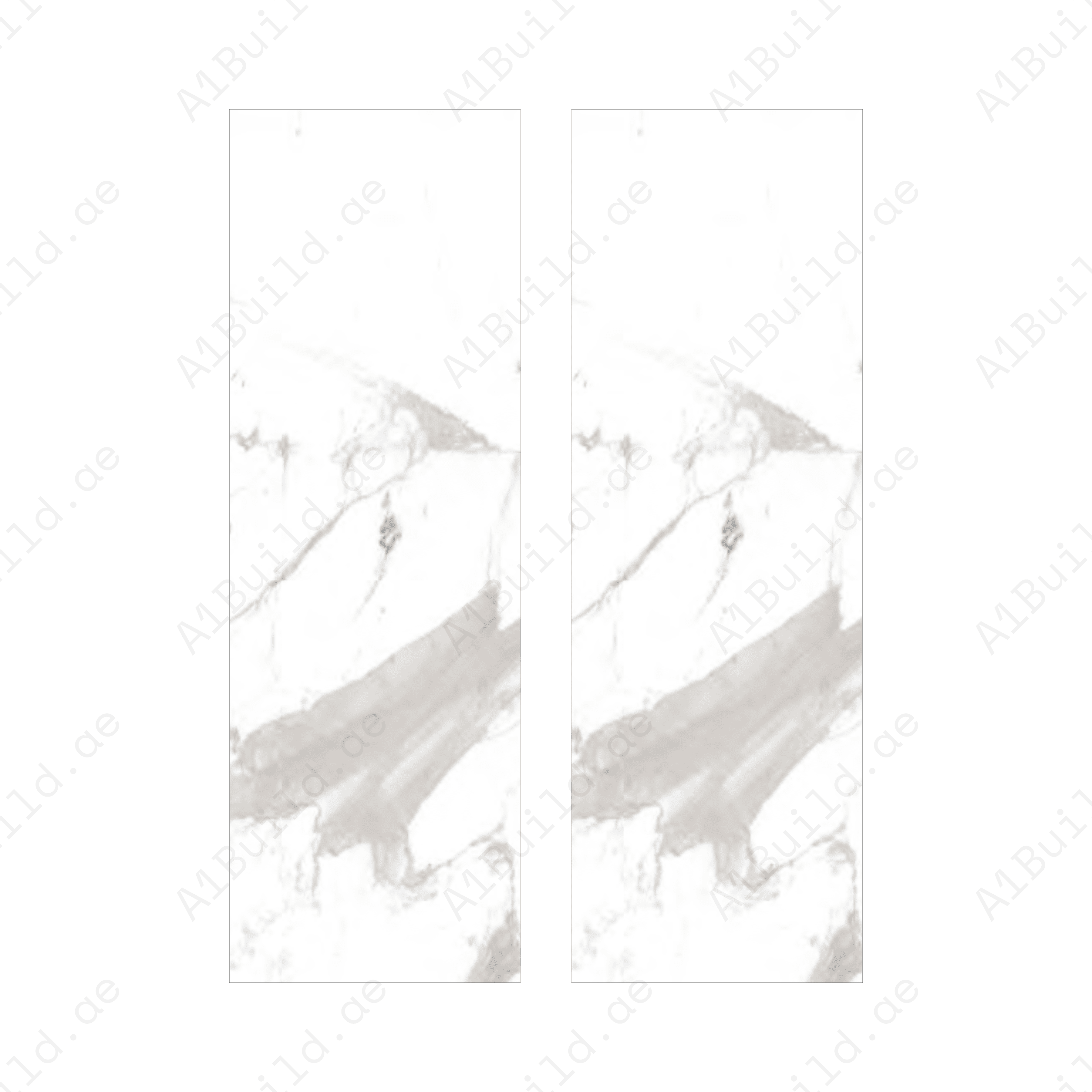 Lasa Grey (80x240cm 15mm Random Faux Finish Indoor Floor, Wall & Counter Slabs)