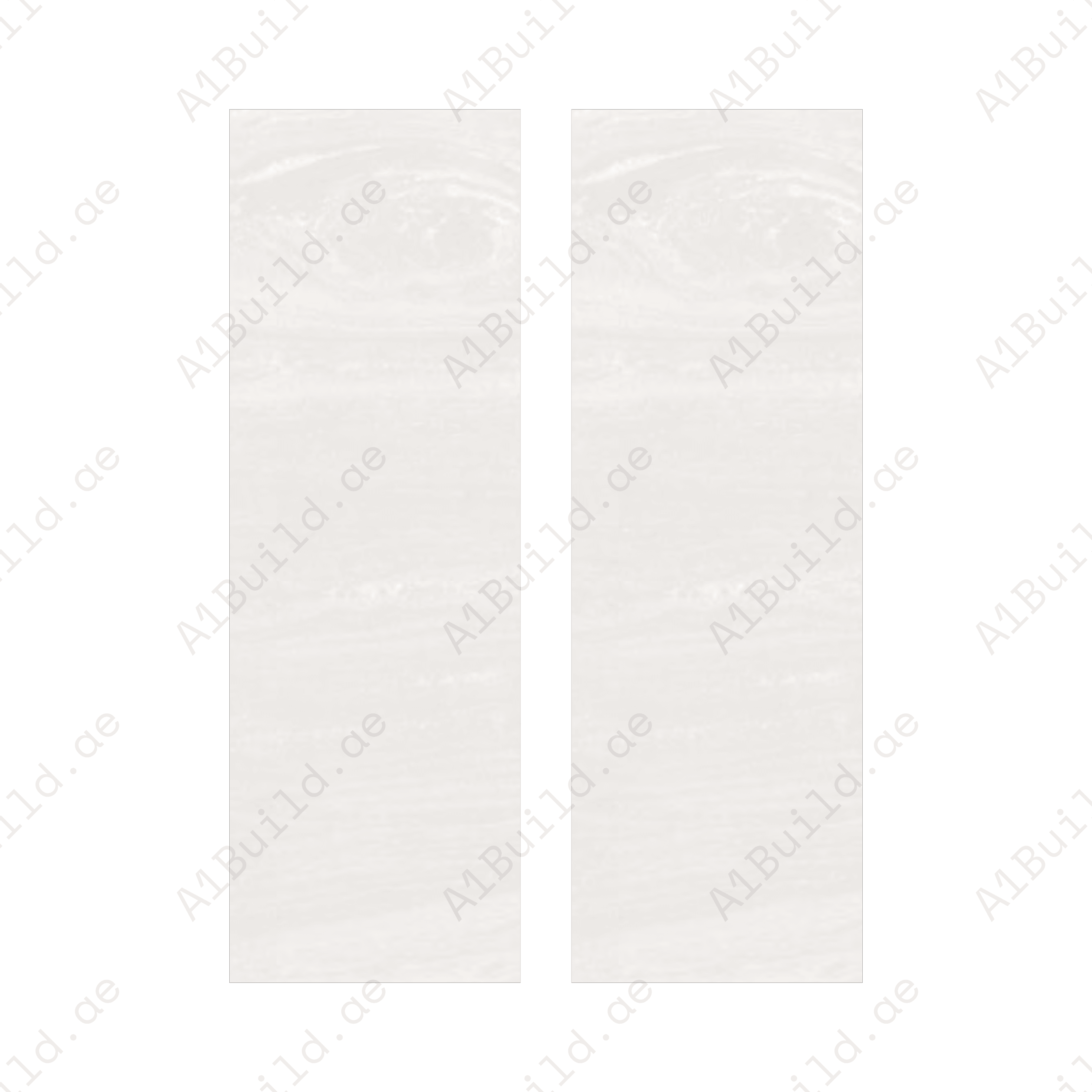 Bamboo White (80x240cm 15mm Random Carving Matt Finished Indoor Floor, Wall & Counter Slabs)