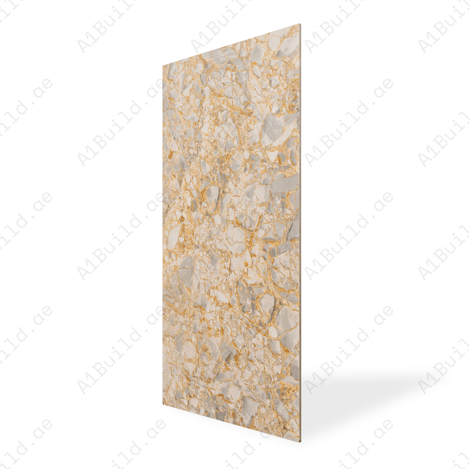 Enrico (60X120cm 09mm Random Glitter on Matt Special Finish Porcelain Indoor Floor & Wall Tiles)