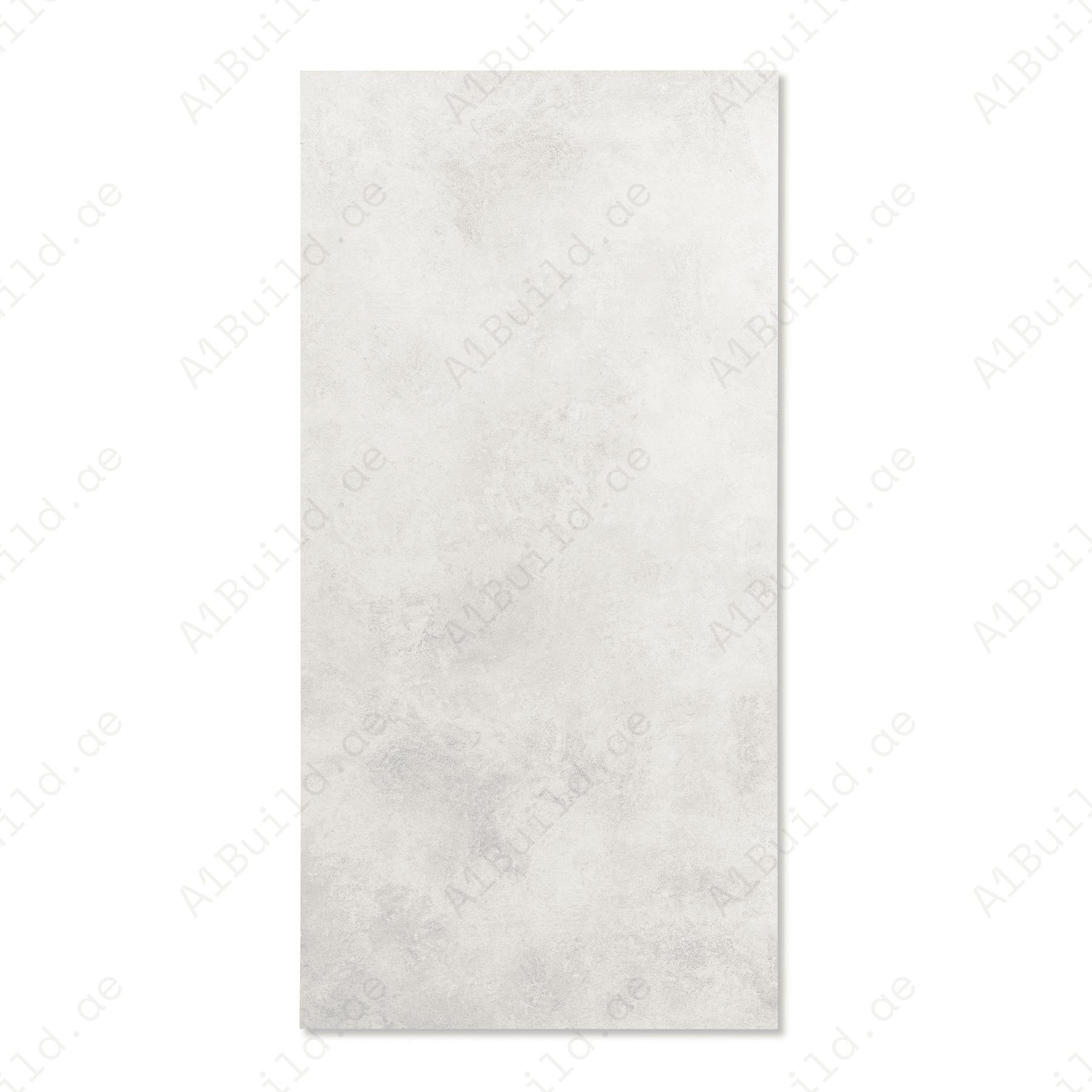Eva Bianco porcelain tile 60x120cm with 9mm thickness features a classic marble look, durable porcelain body, premium finish for floors and walls.