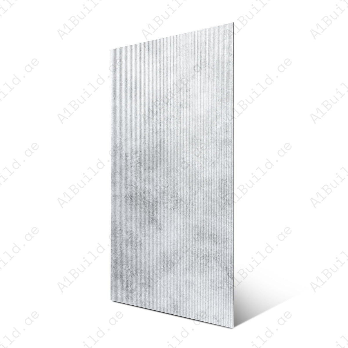 Eva Bianco porcelain tile in 60x120cm size with elegant stone effect, soft white tones and durable 9mm thickness for walls and floors.