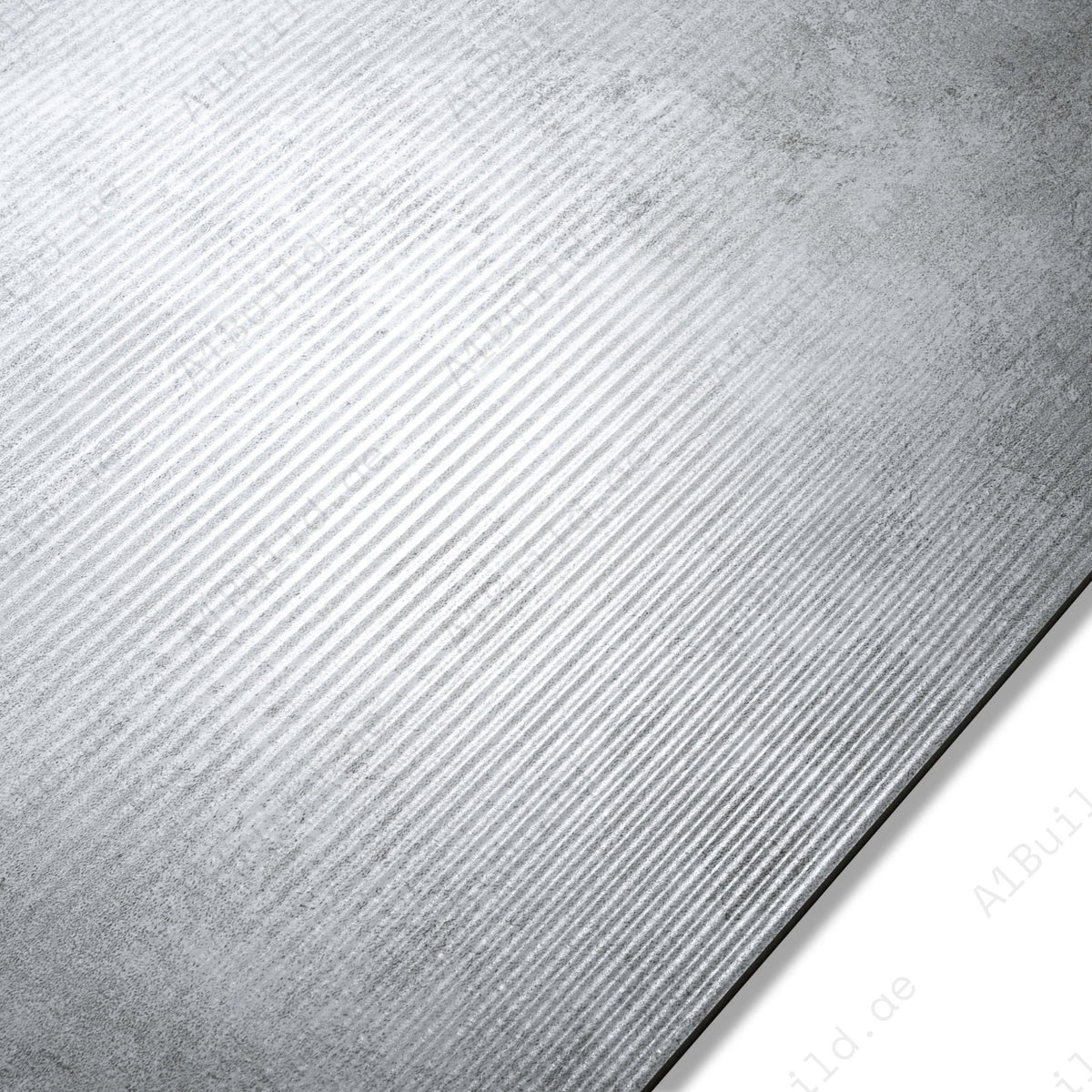 Eva Bianco porcelain tile in 60x120cm size with elegant stone effect, soft white tones and durable 9mm thickness for walls and floors.