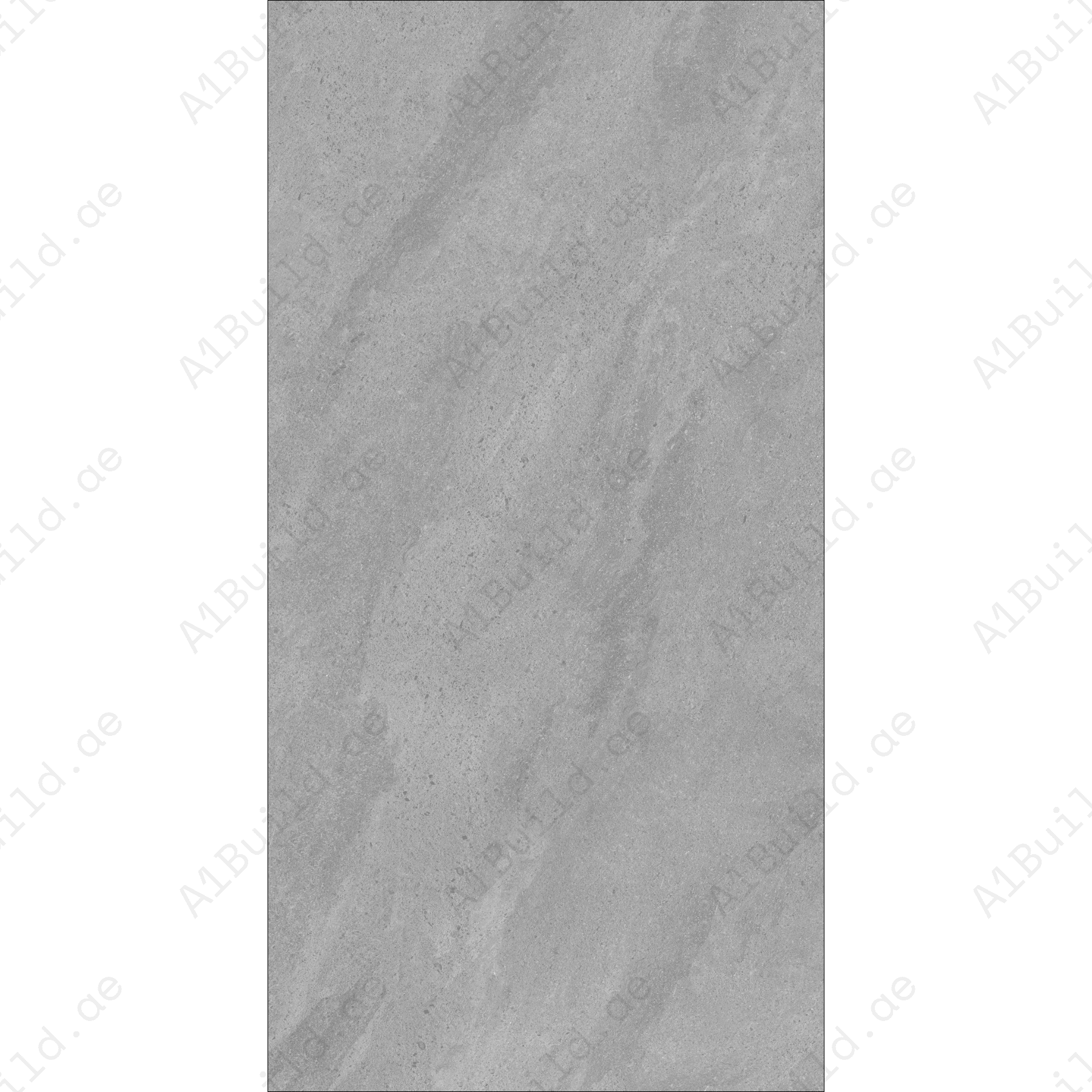 Evening Grey Tiles 60x120cm - Random Matt Porcelain Elegance