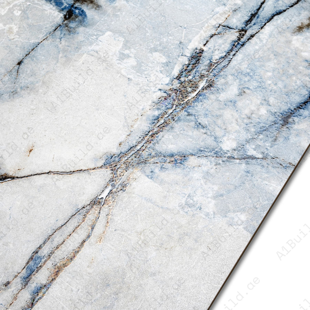 Explore VENOM porcelain tile 600x1200mm with 9MM thickness and glitter on sugar finish. Durable large format tile perfect for textured, shimmer-enhanced flooring and walls.