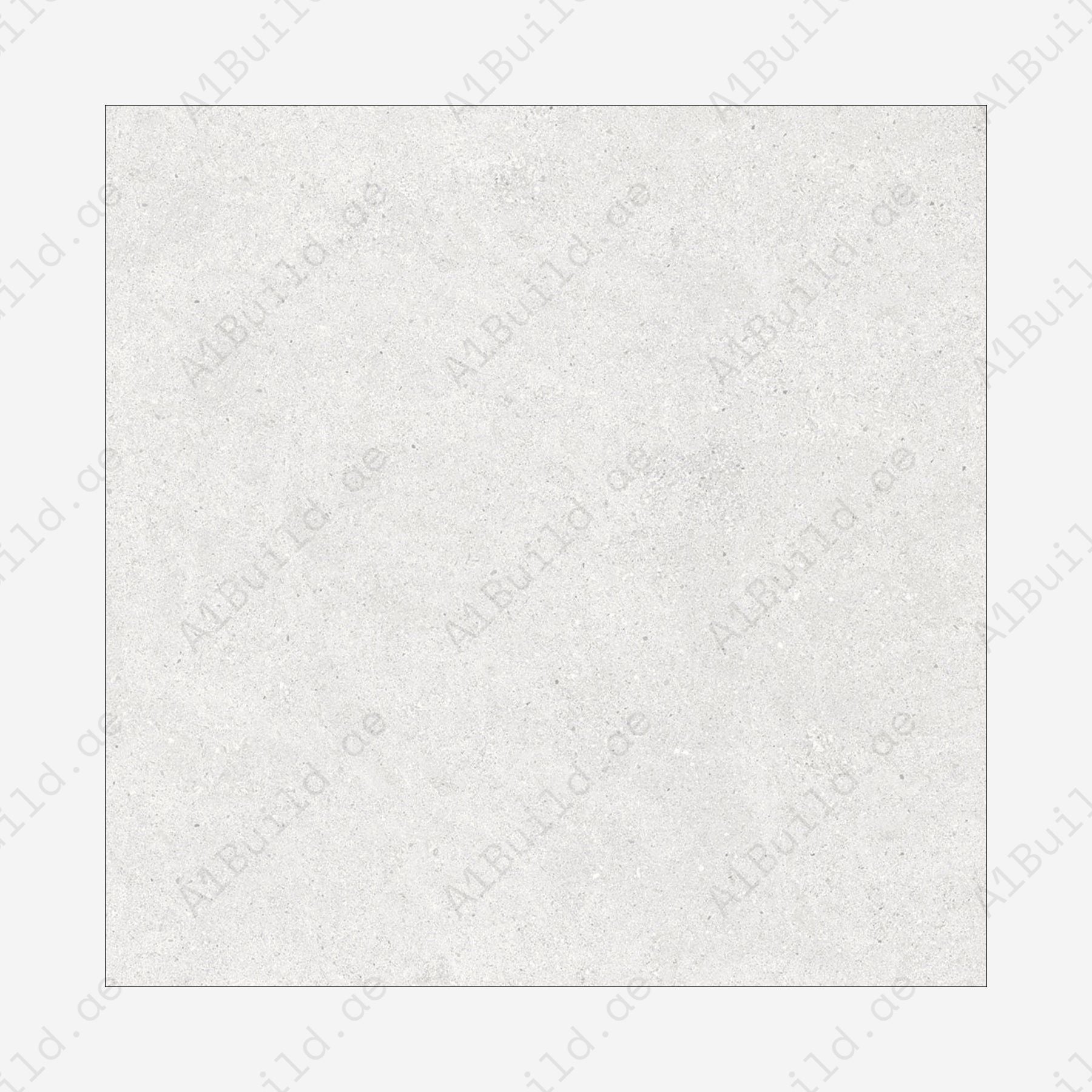 Ferro White (120X120cm 09mm Random Carving Matt Porcelain Tiles for Indoor Spaces)