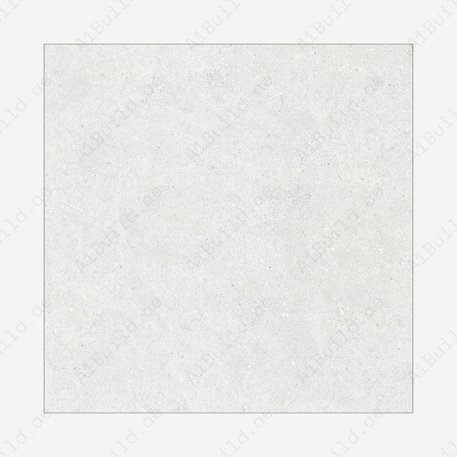 Ferro White (120X120cm 09mm Random Carving Matt Porcelain Tiles for Indoor Spaces)