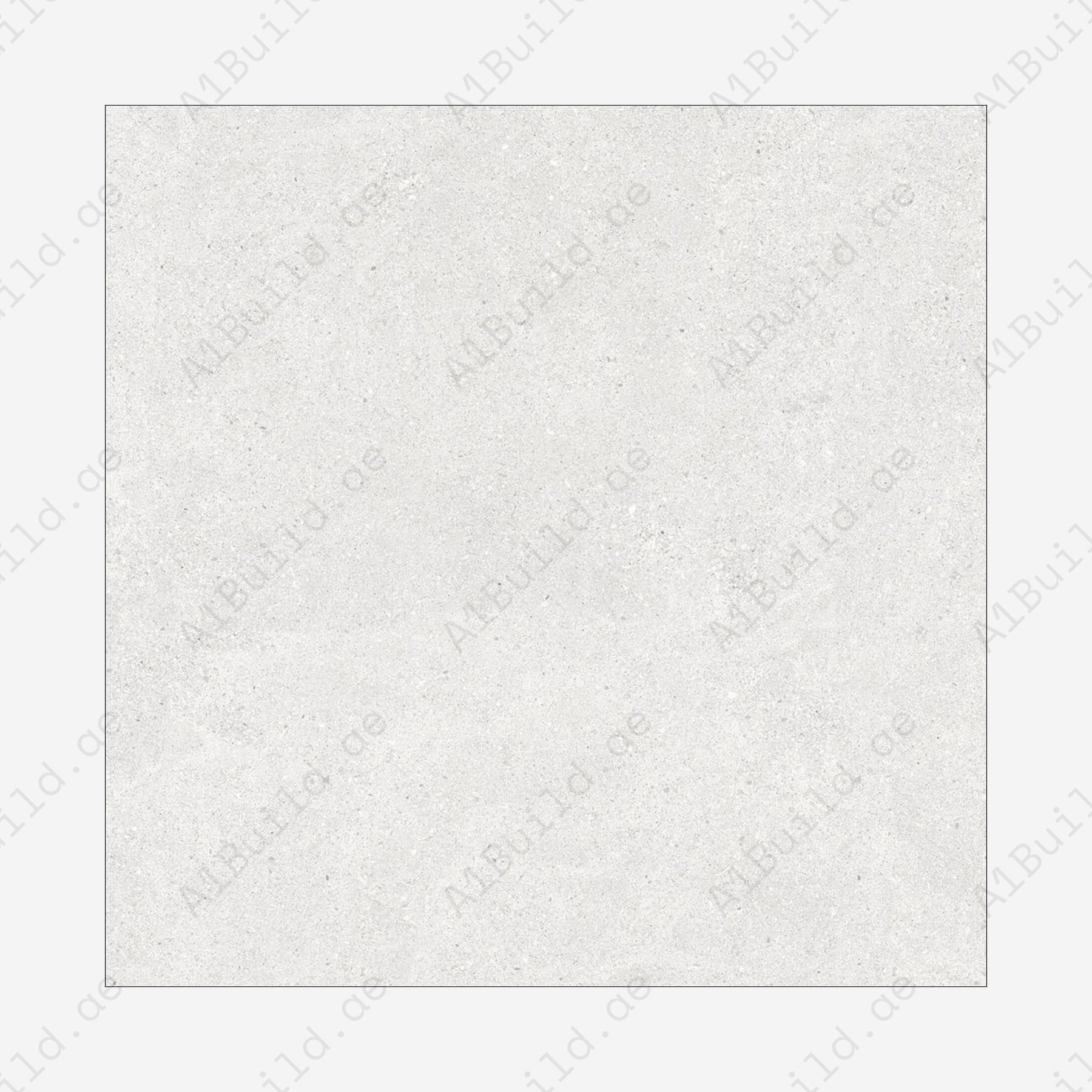 Ferro White (120X120cm 09mm Random Carving Matt Porcelain Tiles for Indoor Spaces)