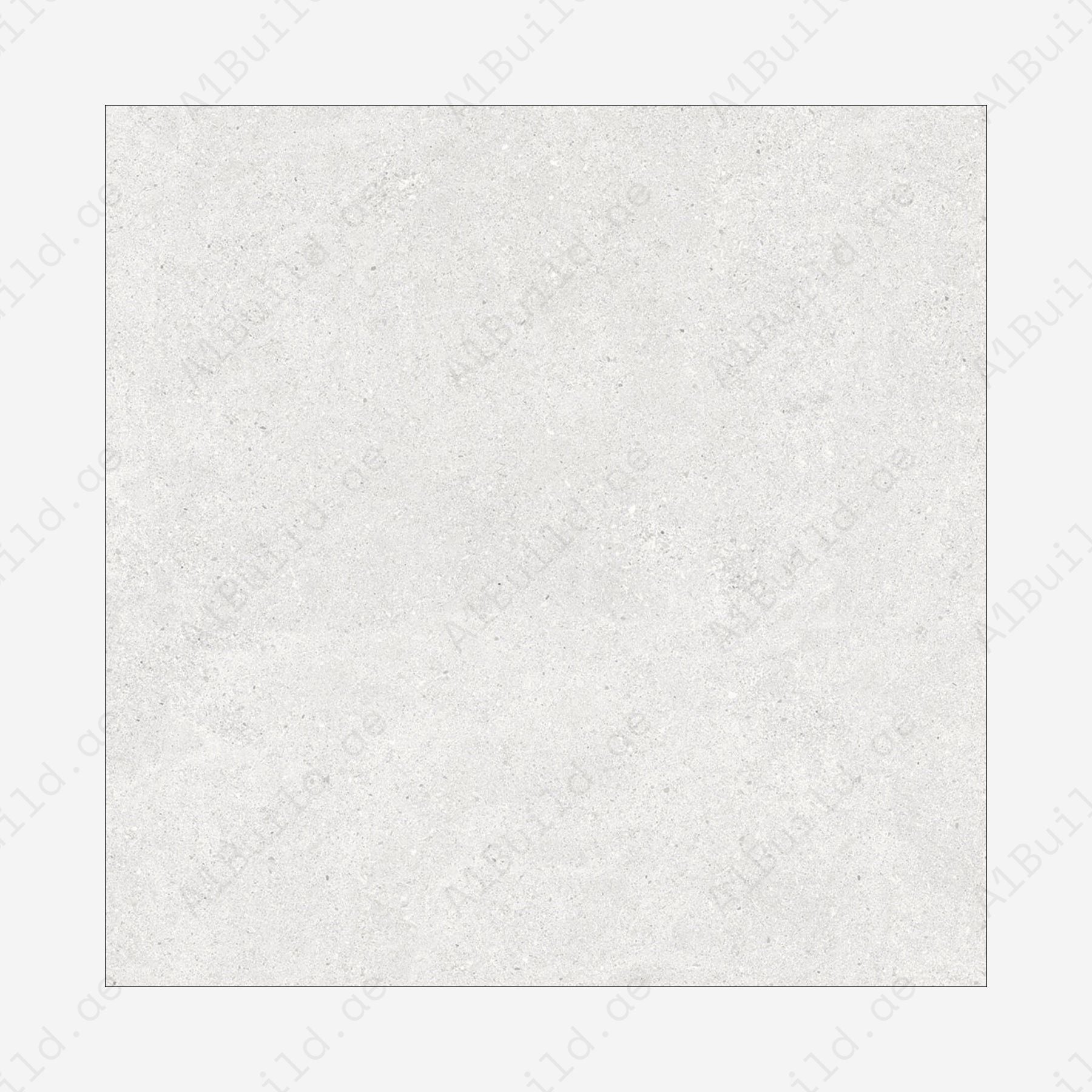 Ferro White (120X120cm 09mm Random Carving Matt Porcelain Tiles for Indoor Spaces)