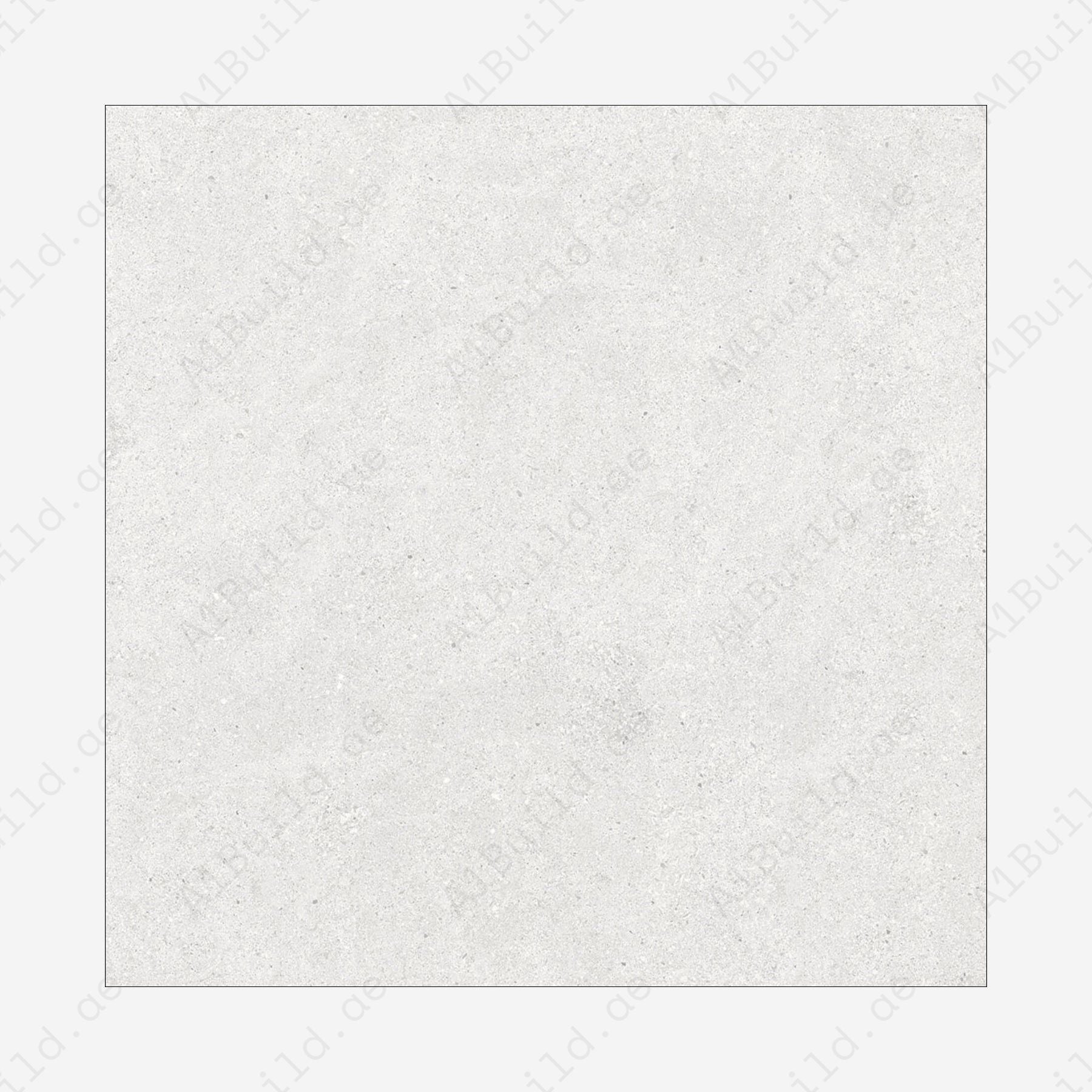 Ferro White (120X120cm 09mm Random Carving Matt Porcelain Tiles for Indoor Spaces)