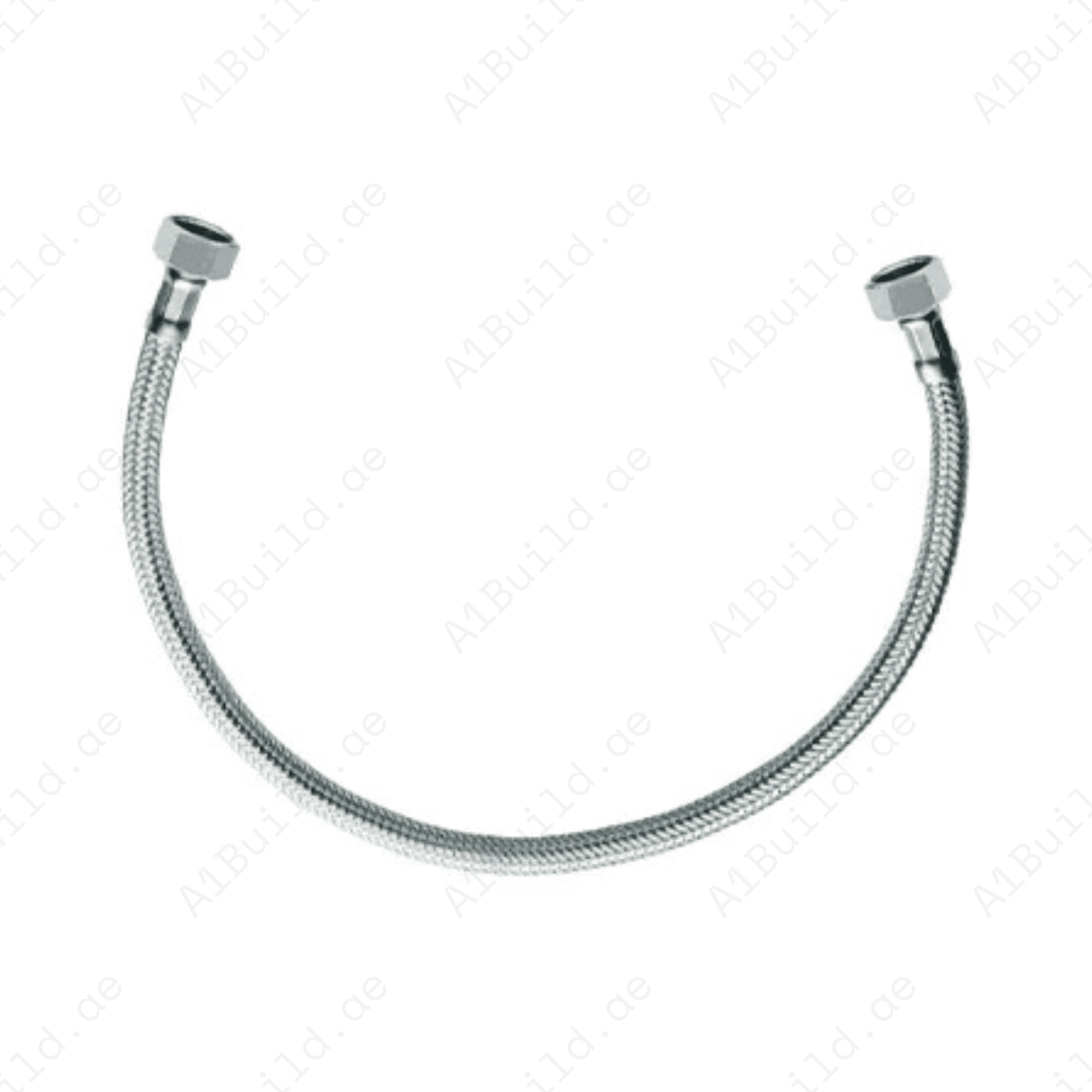 FlexFeedingHose1_2Inchx1_2Inchx500mmwithHexagonalNuts_2