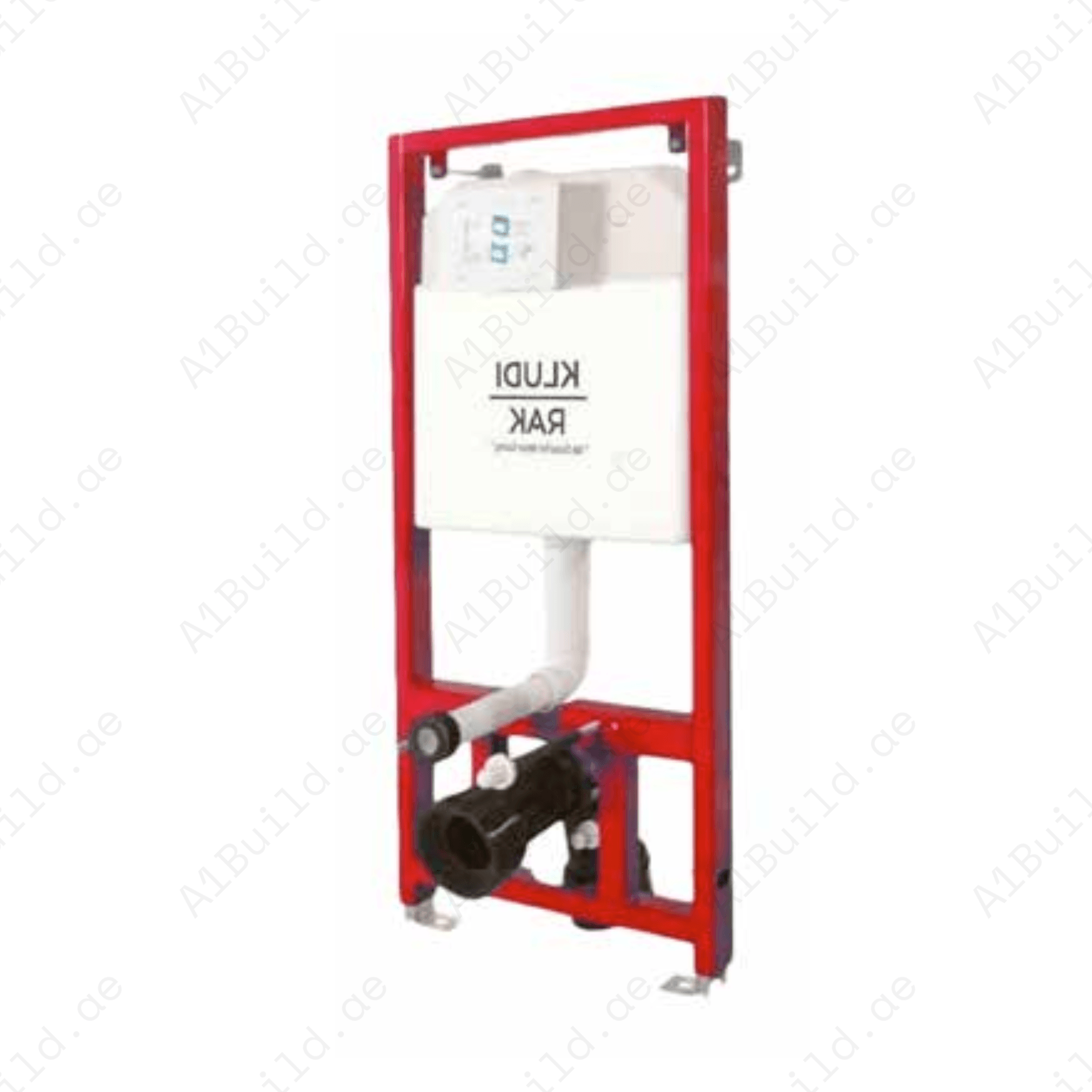 FlexRedConcealedWCFramewithDualFlush_10LTank_Dry_BrickWallInstall_2