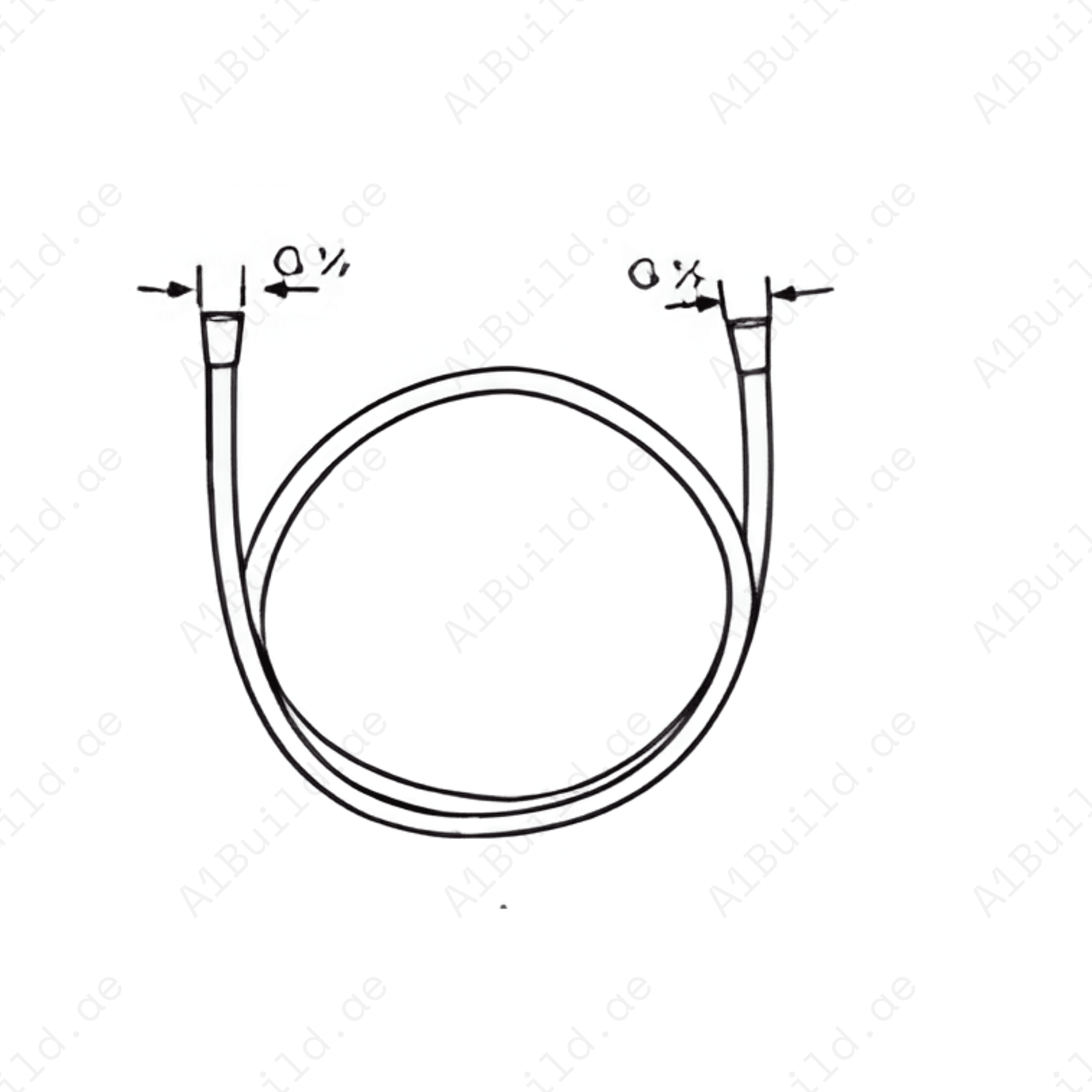 Flexiblelogohosewithstronggrip