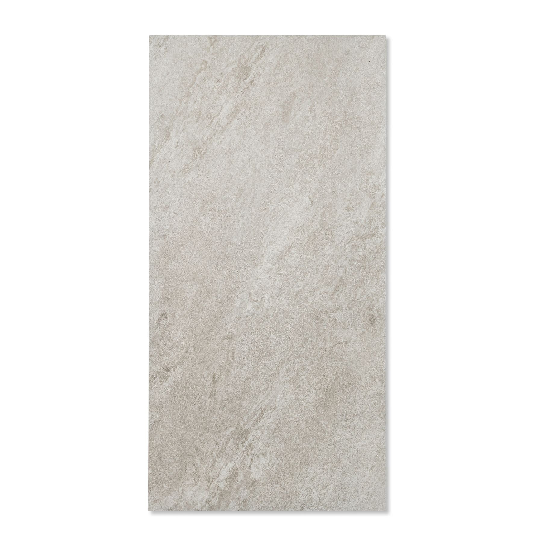 Foggy Slate 60x120cm x 20mm Matt R11 Porcelain Stone Floor Tile