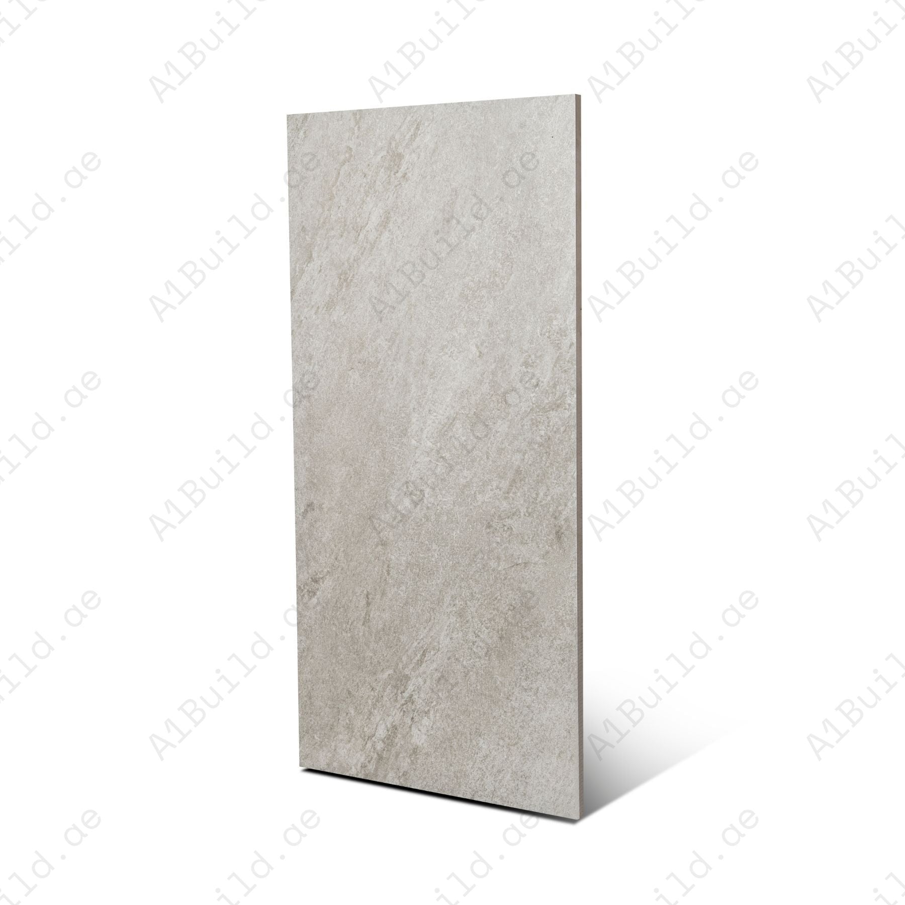 Foggy Slate 60x120cm x 20mm Matt R11 Porcelain Stone Floor Tile