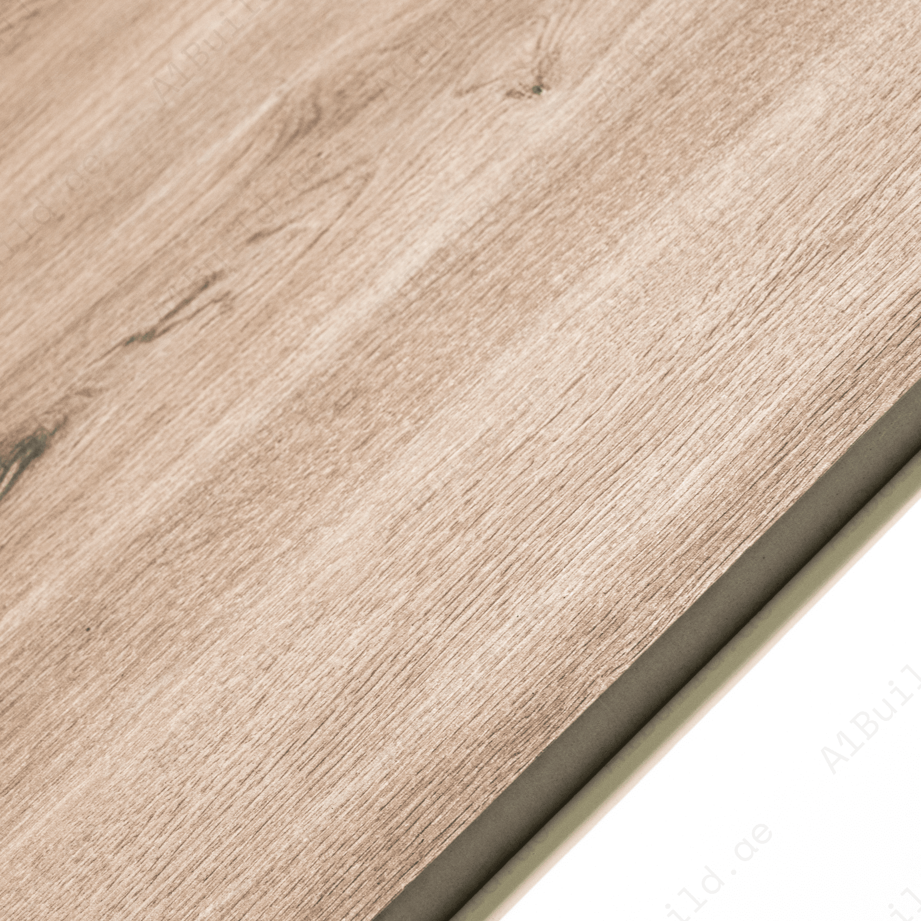 Forest Oak porcelain tile 60x120cm 2mm thickness, wood look design, durable porcelain tile for warm natural floors and walls.