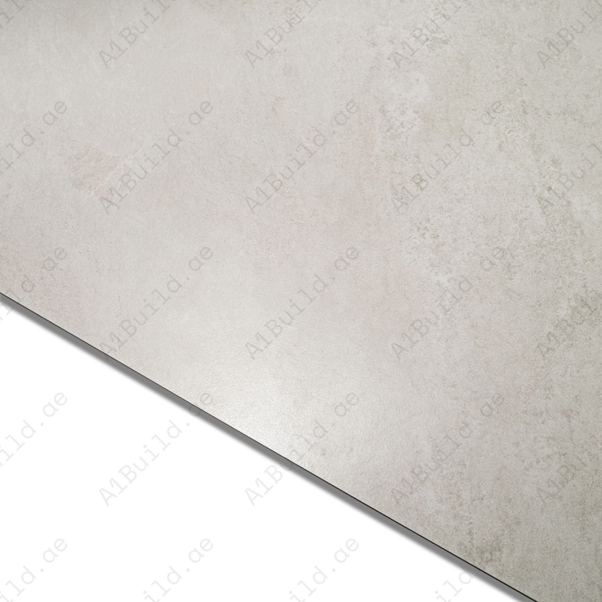 Fossil Ivory porcelain tile in 60x120cm size with classic stone look, soft ivory tones and durable 9mm thickness for walls and floors.