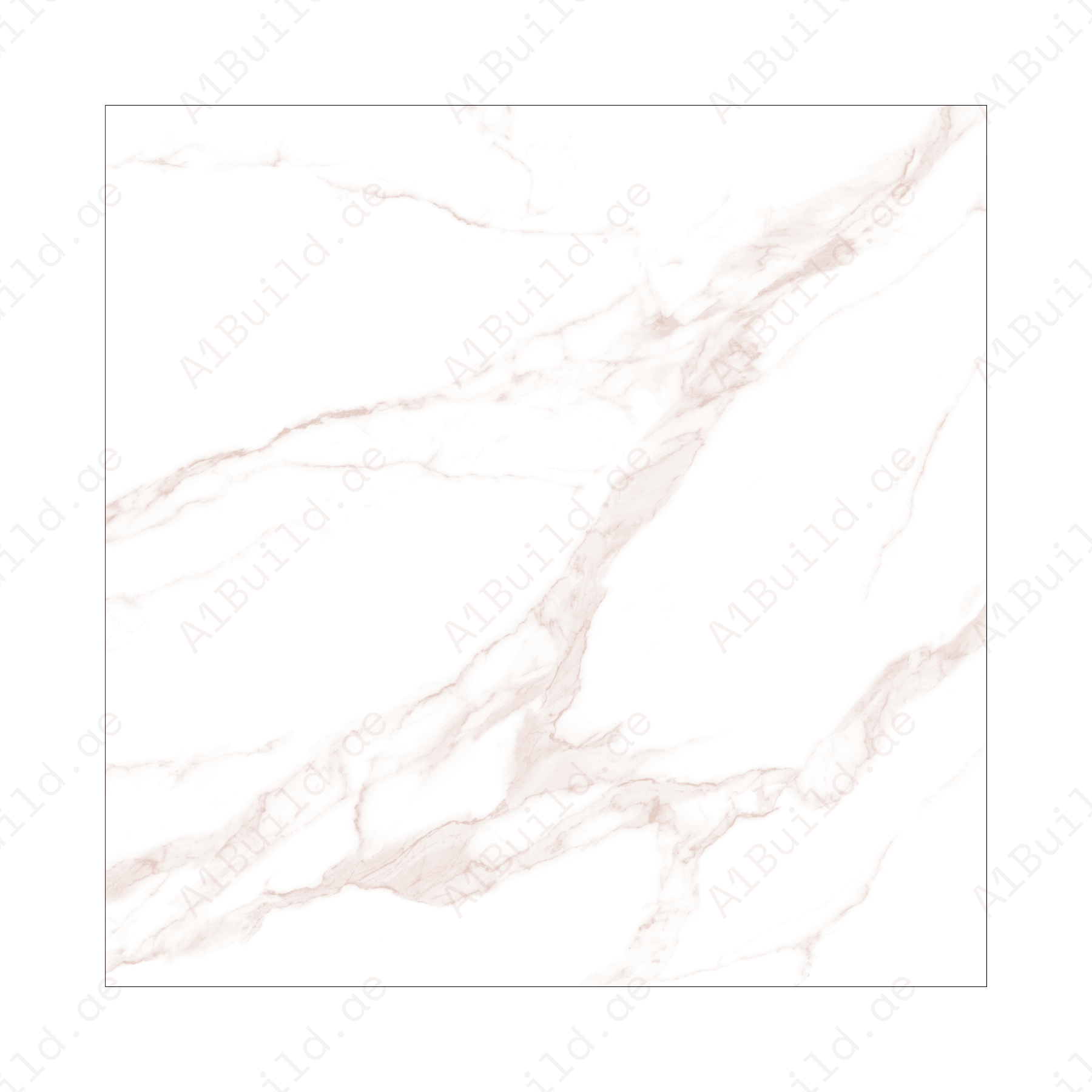 Grisial Pink (120X120cm 09mm Random Polished Porcelain Tiles for Indoor Spaces)