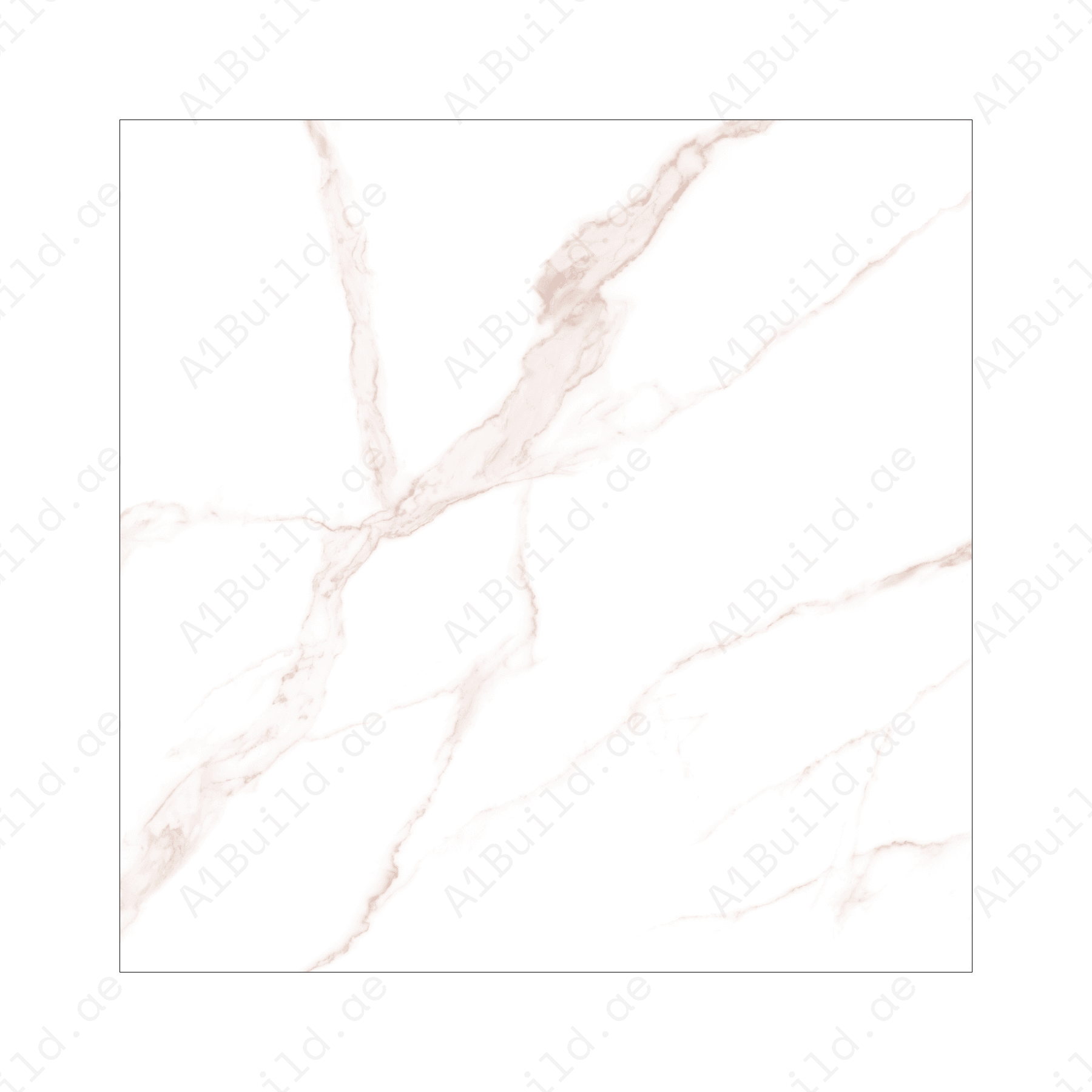 Grisial Pink (120X120cm 09mm Random Polished Porcelain Tiles for Indoor Spaces)