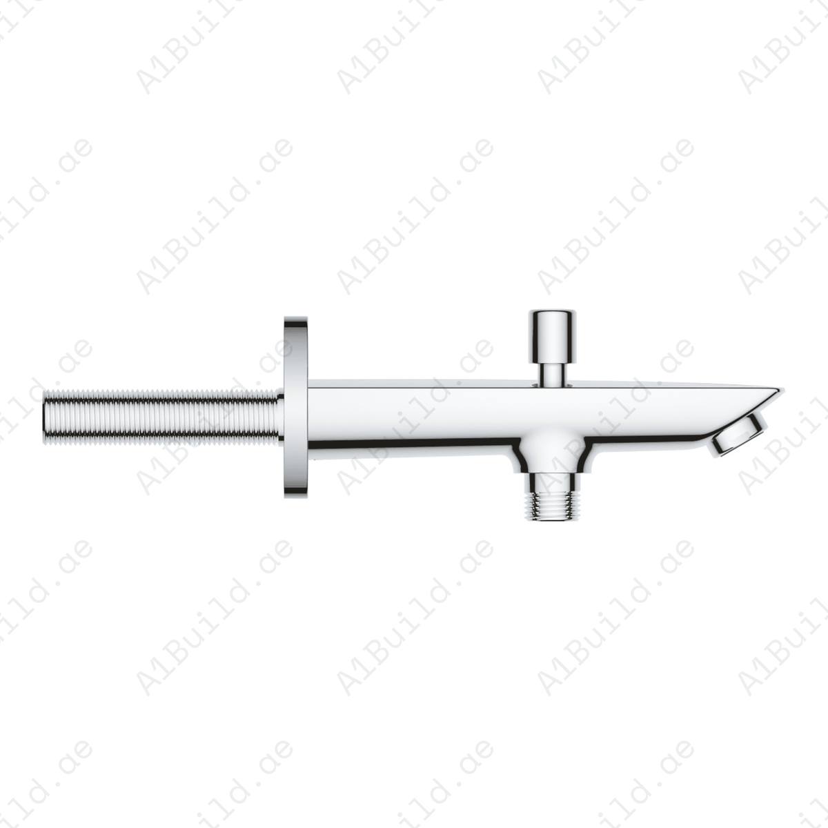 GROHE BauCosmopolitan Bath Spout with Diverter - Stylish & Durable