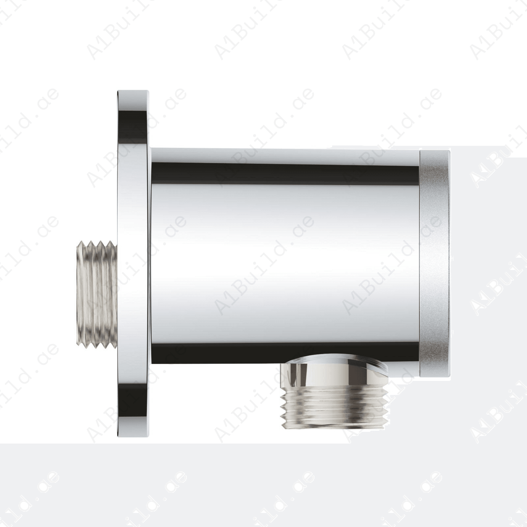 GROHE Relexa Shower Outlet Elbow – Durable, Sleek, and Functional