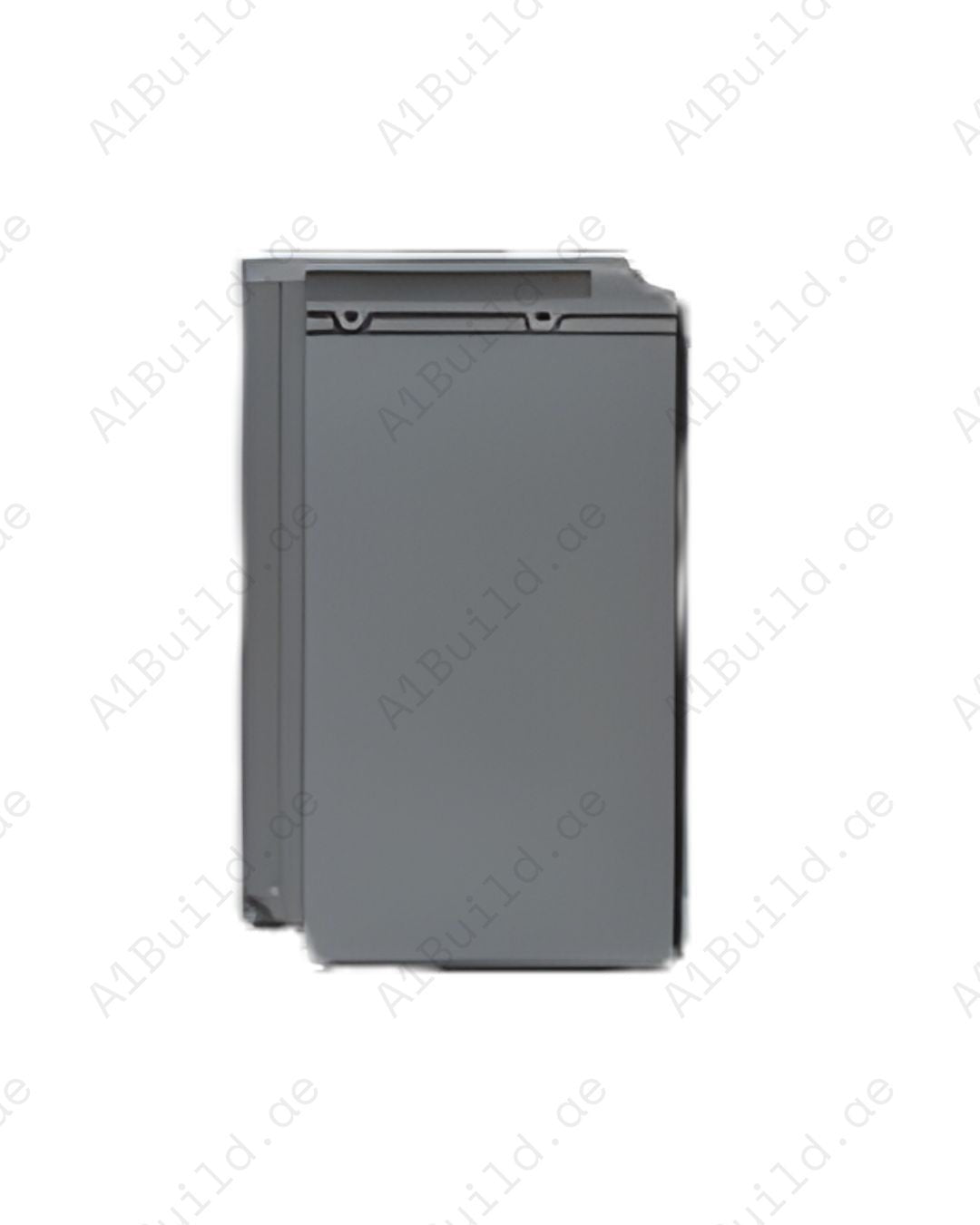 Galena grey flat ceramic roof tile 45.9×28.4 cm — durable, sleek, high durability, efficient coverage, low-maintenance design for modern roofs.