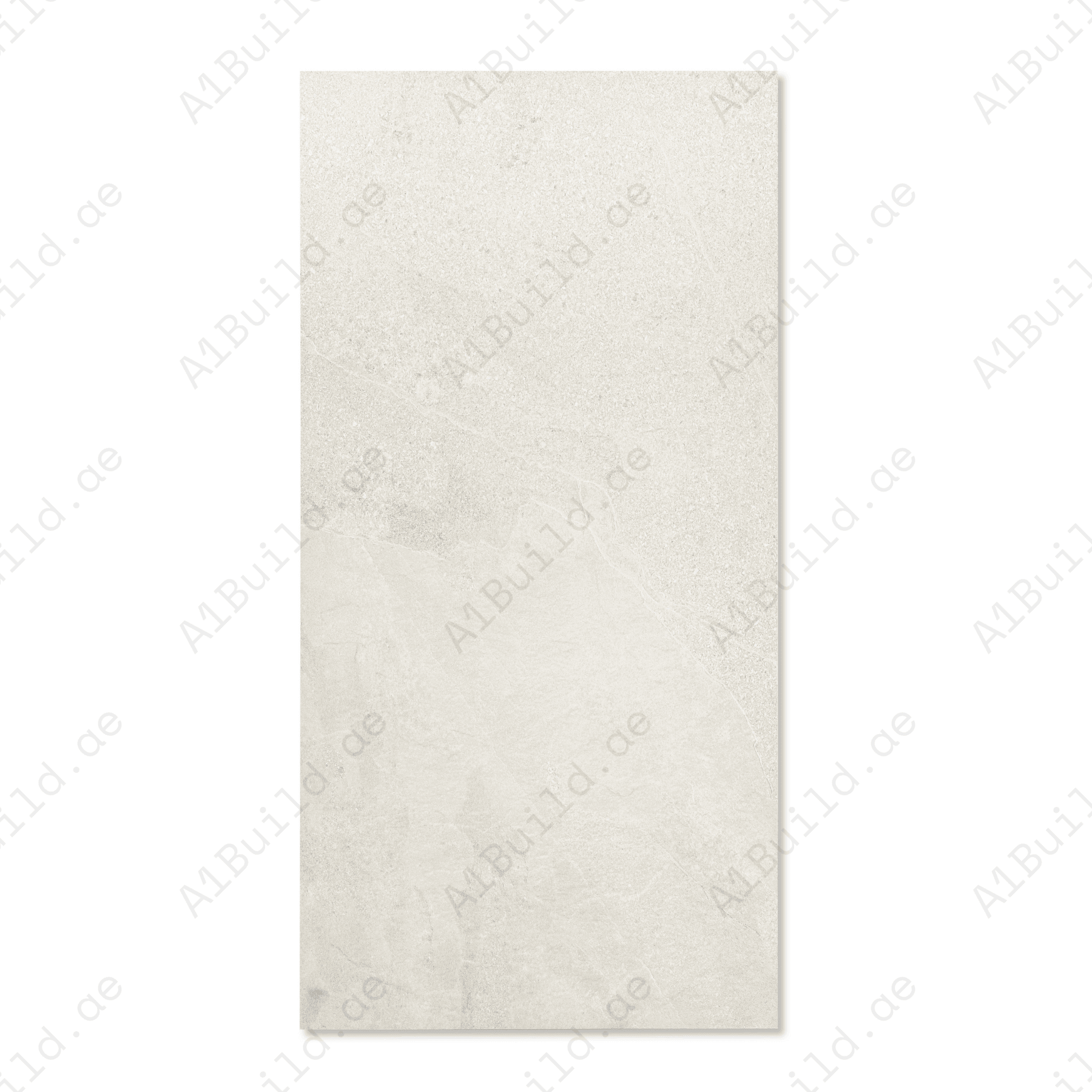Getaffee Beige porcelain tile 60x120cm 20mm thickness, beige stone look design, durable porcelain tile for indoor and outdoor floors.