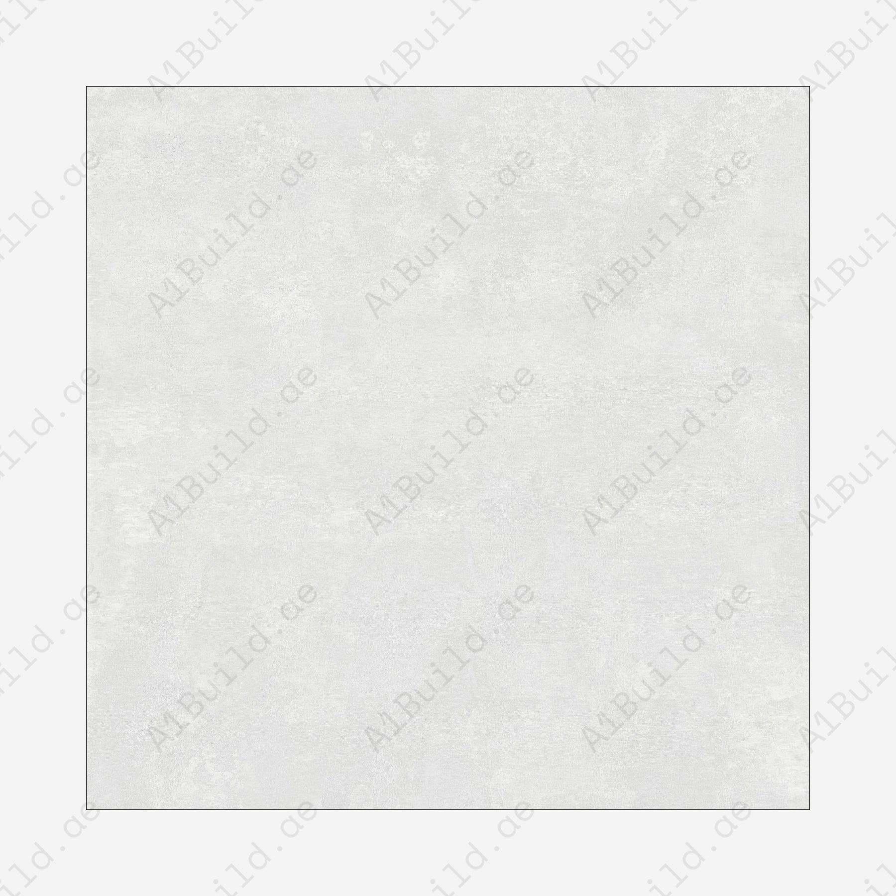 Granite White (120X120cm 09mm Random Satin Matt Porcelain Tiles for Indoor Spaces)
