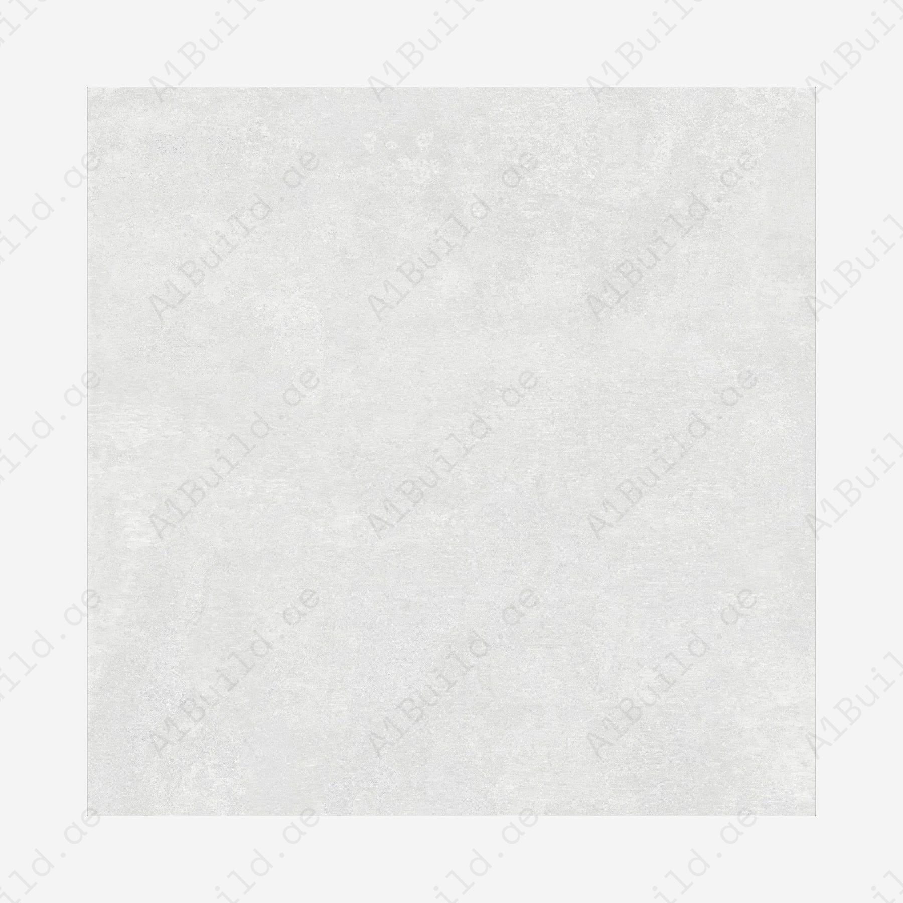 Granite White (120X120cm 09mm Random Satin Matt Porcelain Tiles for Indoor Spaces)