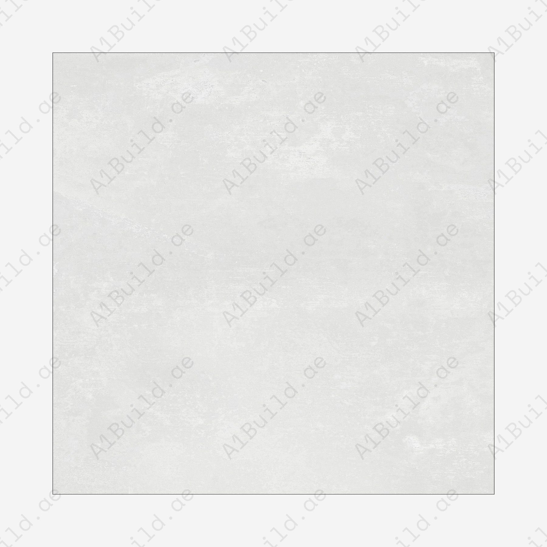 Granite White (120X120cm 09mm Random Satin Matt Porcelain Tiles for Indoor Spaces)