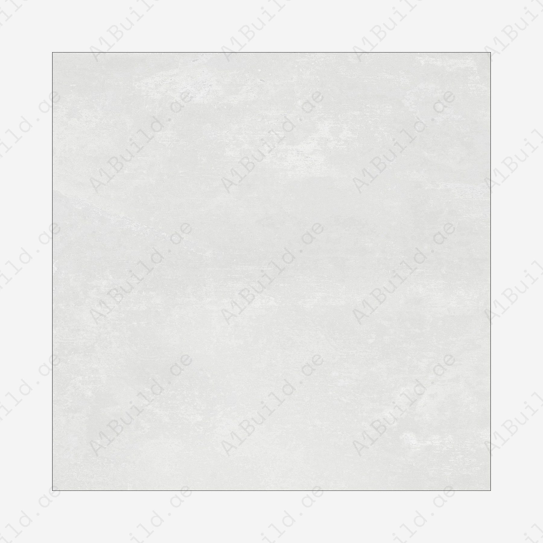 Granite White (120X120cm 09mm Random Satin Matt Porcelain Tiles for Indoor Spaces)