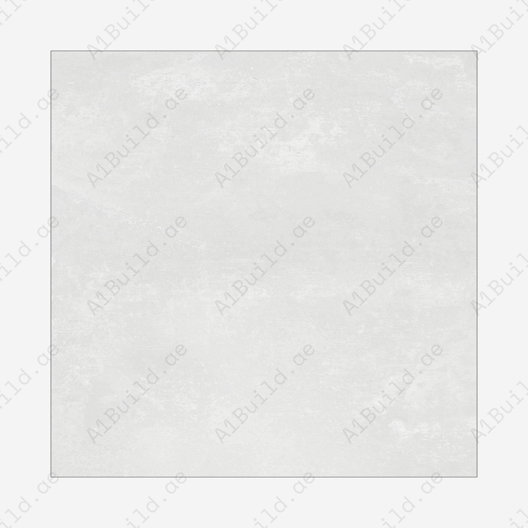 Granite White (120X120cm 09mm Random Satin Matt Porcelain Tiles for Indoor Spaces)
